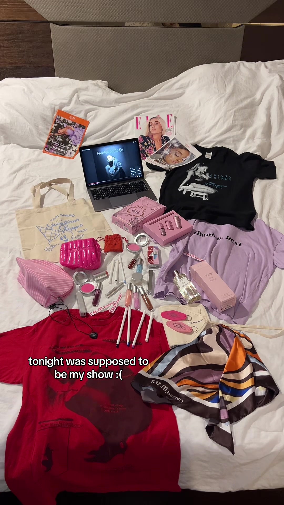@she styled this