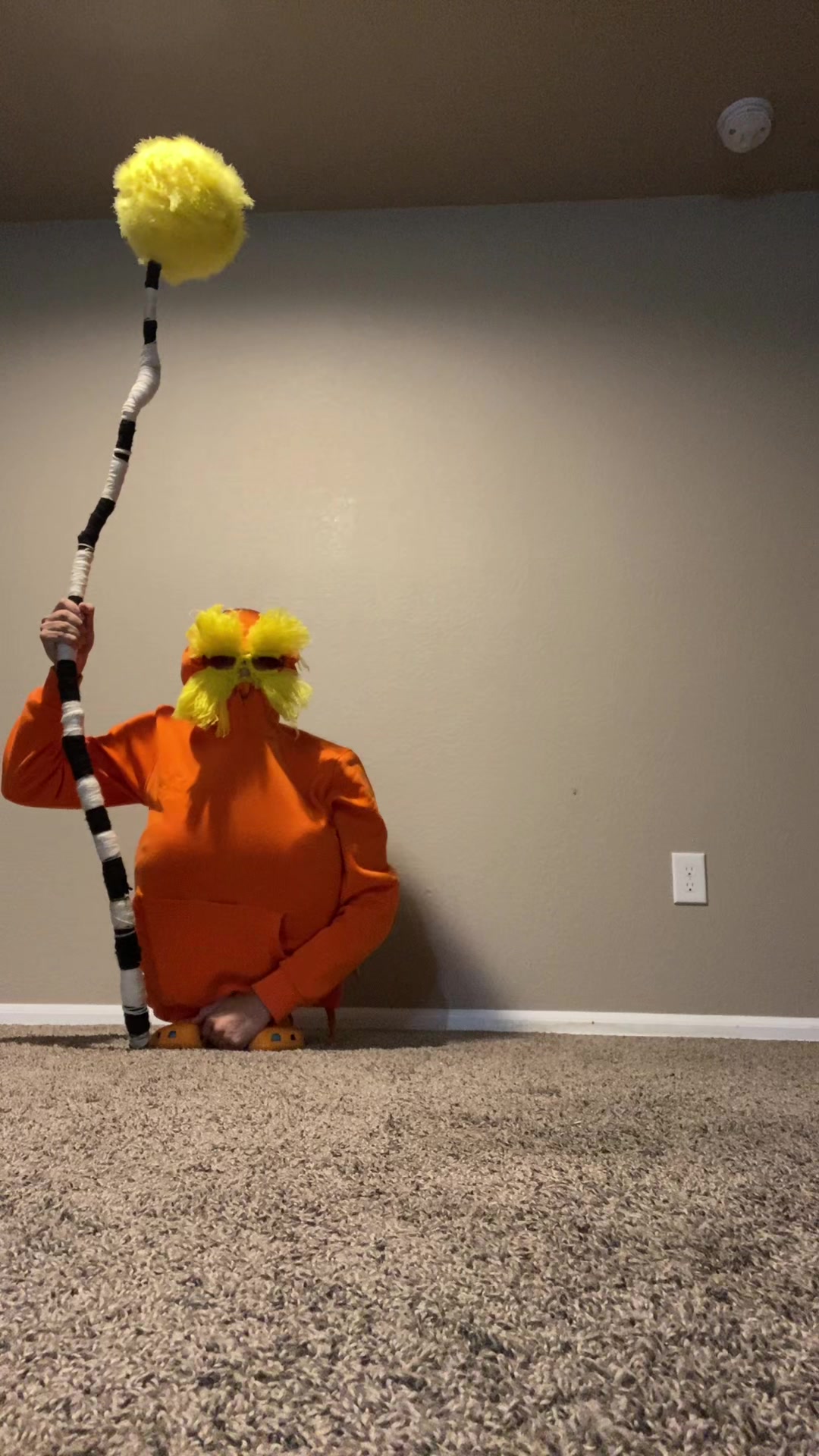 @LoRaX