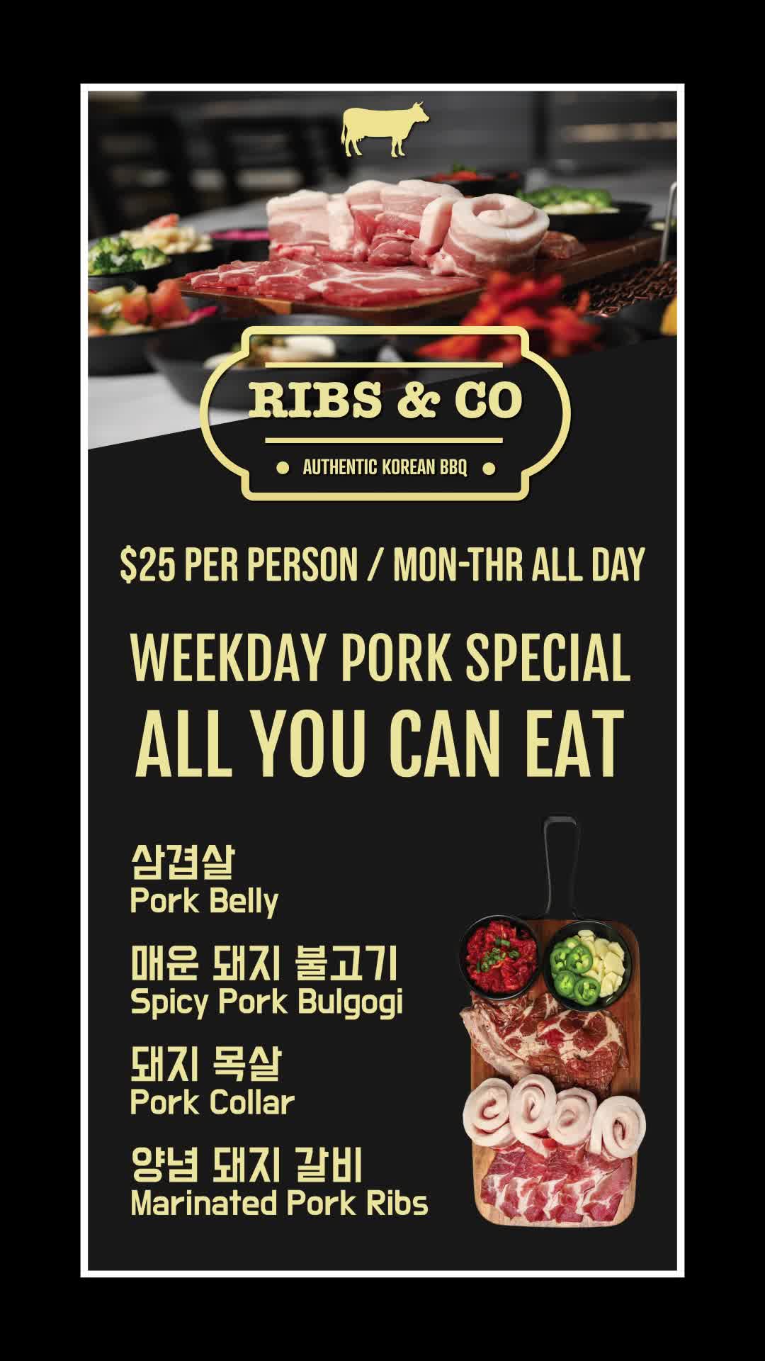 @Ribs&Co.