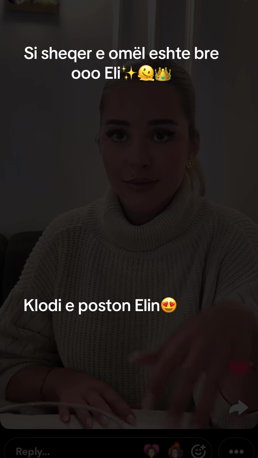 @SediEdi😋