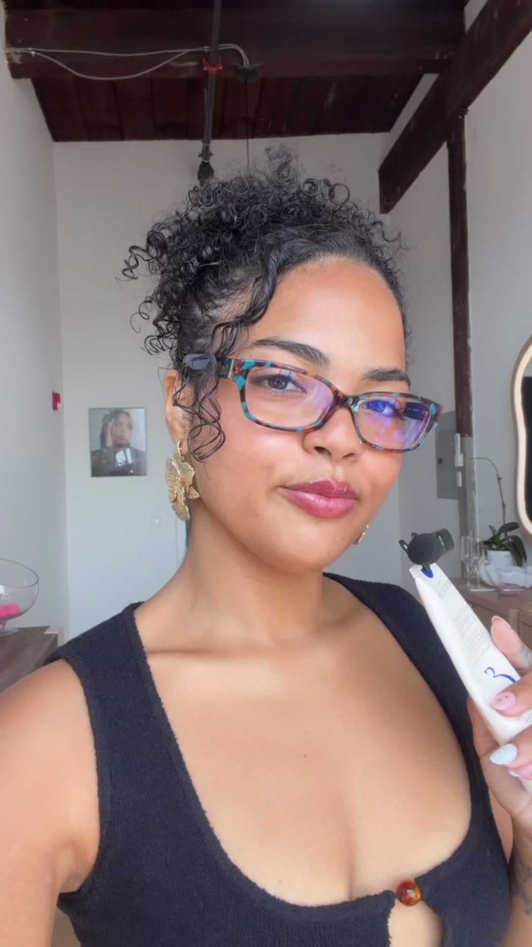 @Angélica Isabel
