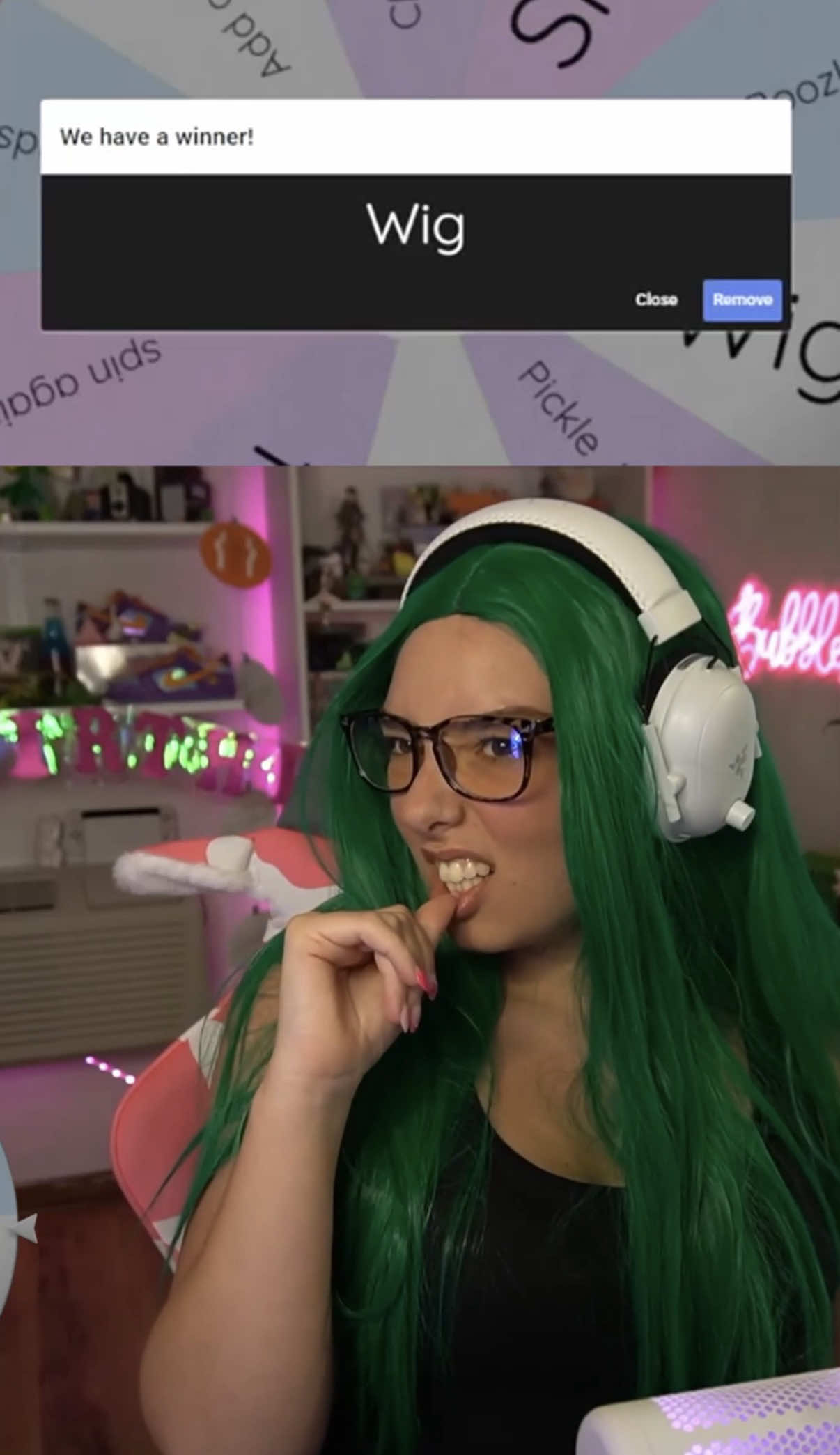 @xbvbblesx | twitch
