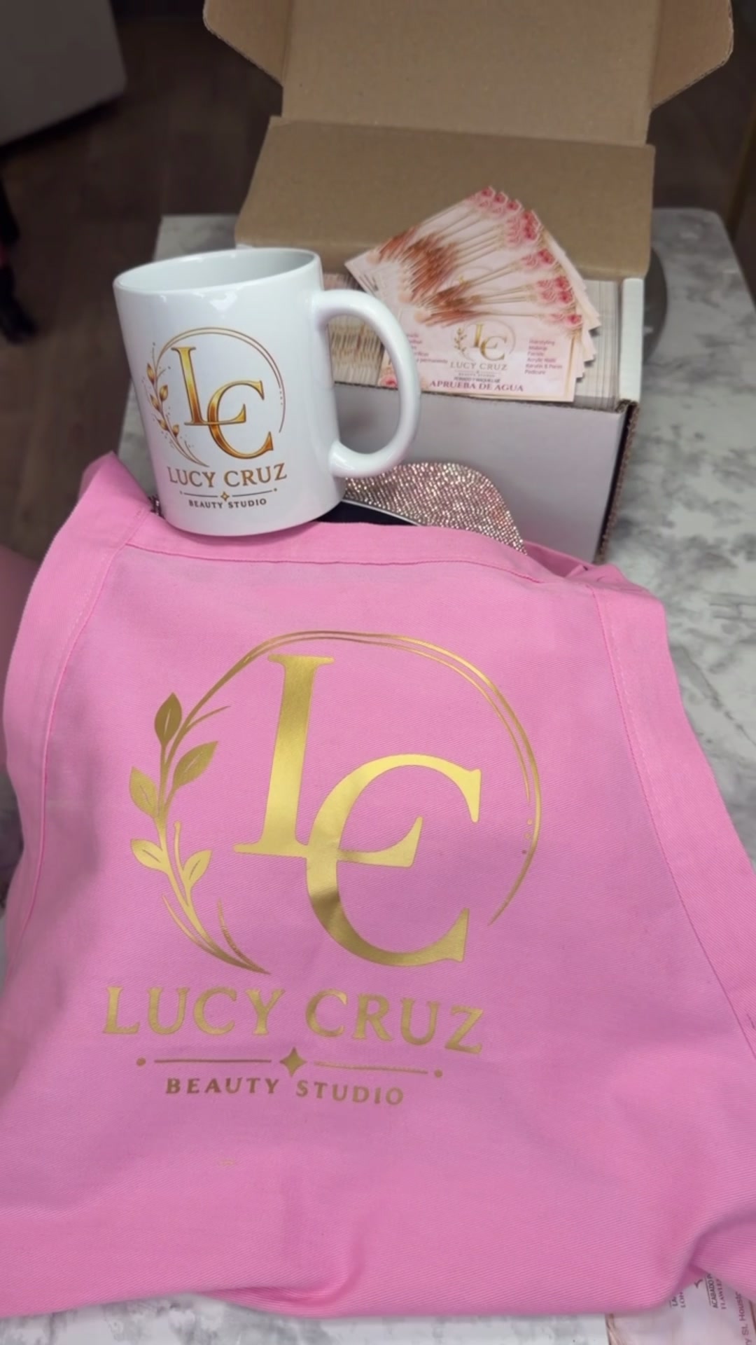 @Lucy Cruz