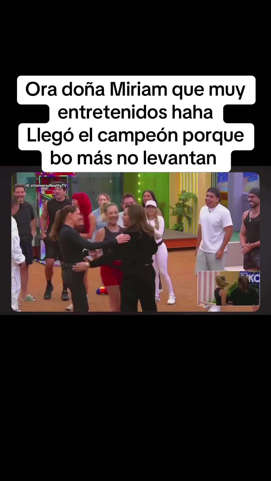 @Radio chisme