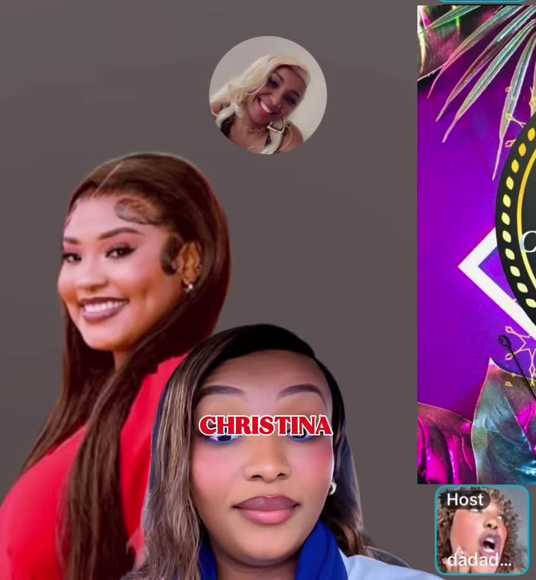 @Christina Marie621