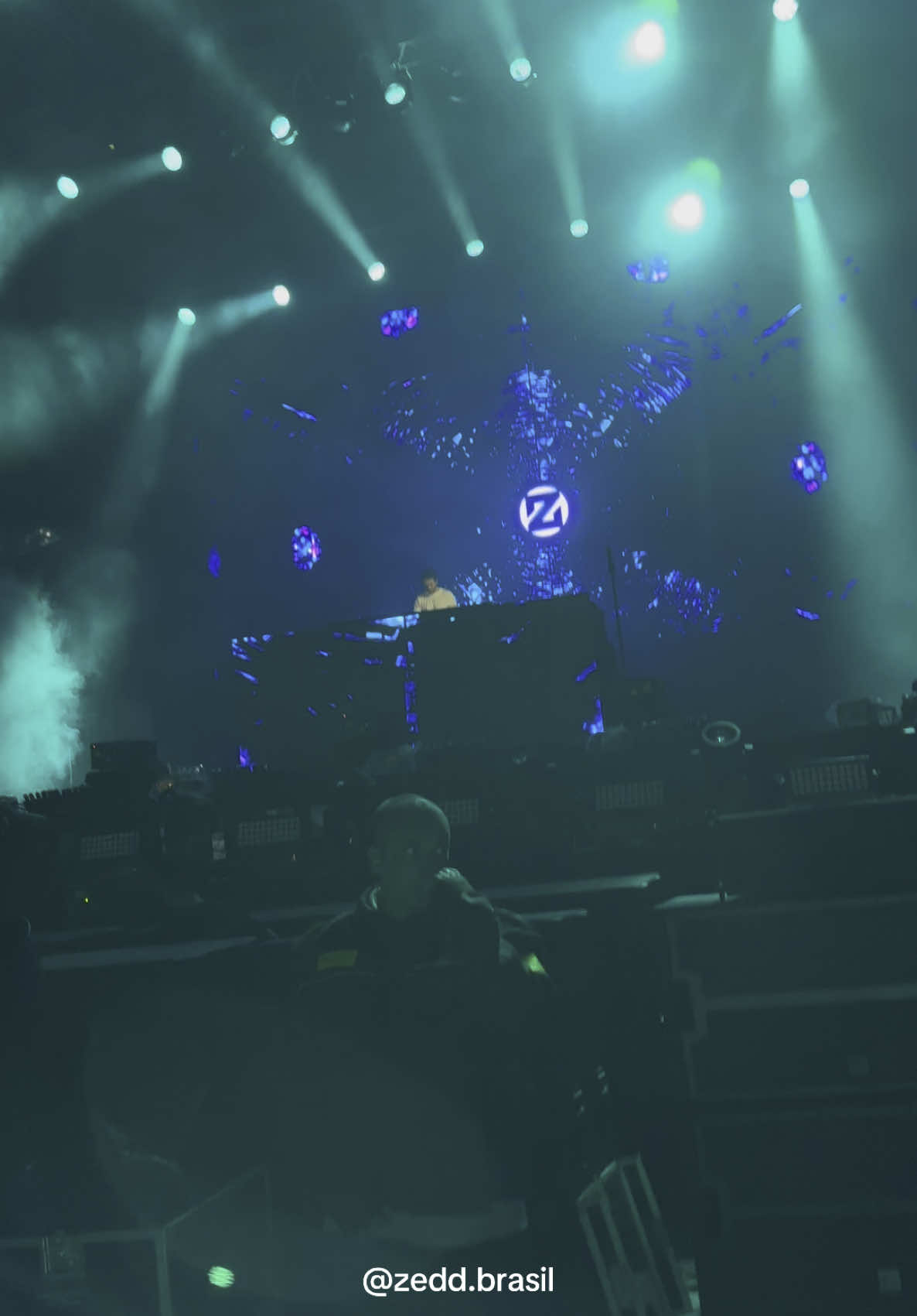 @Zedd Brasil