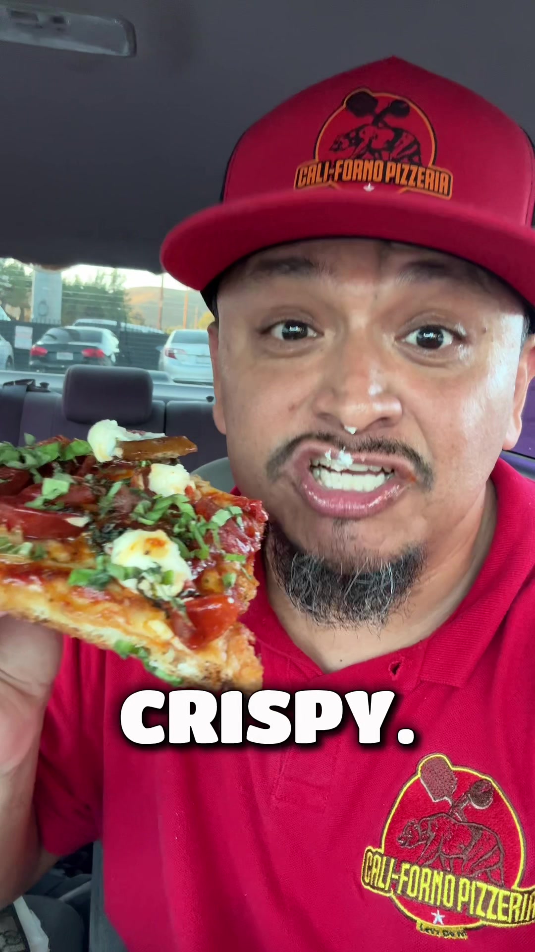 @The pizza king