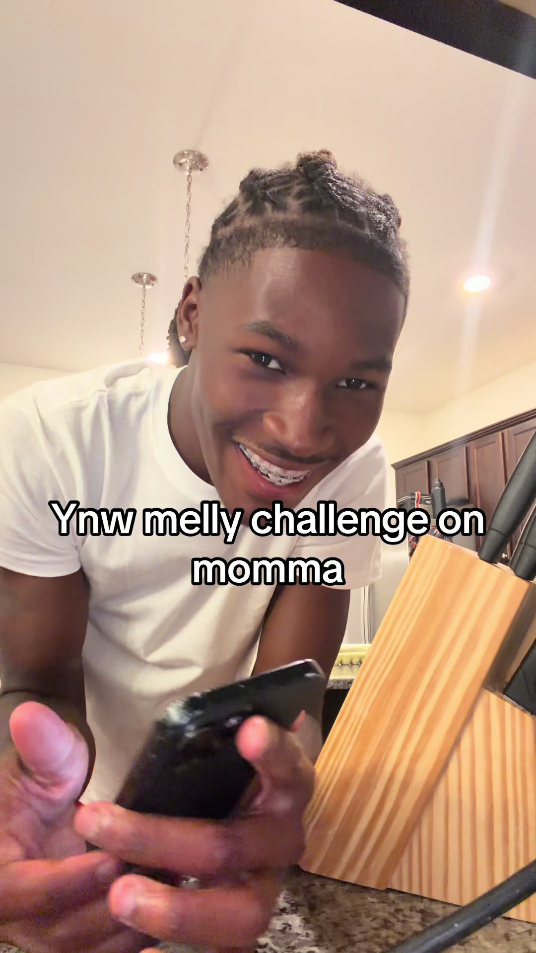 @Millionaire mommyTv