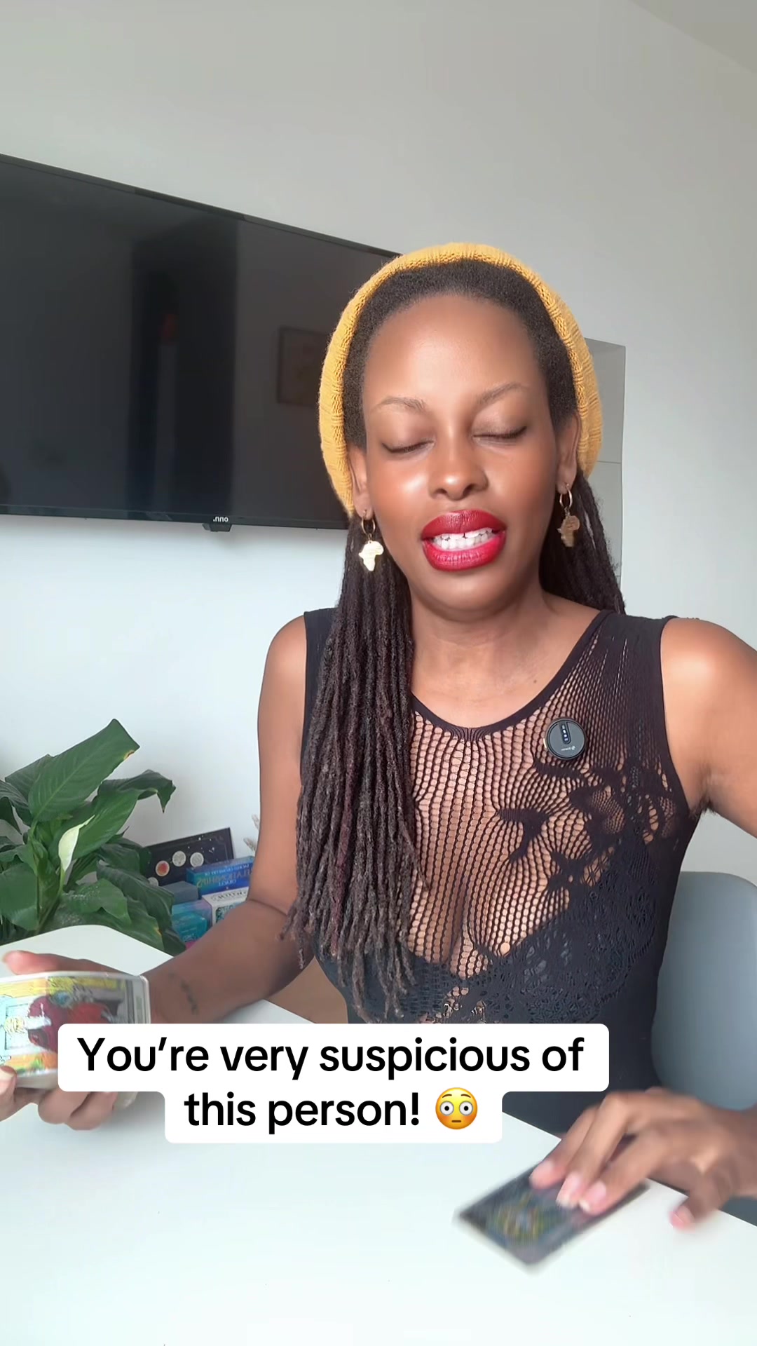 @iamspicymystic