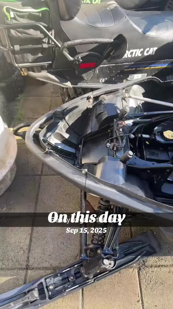 @Arcticcatmatt