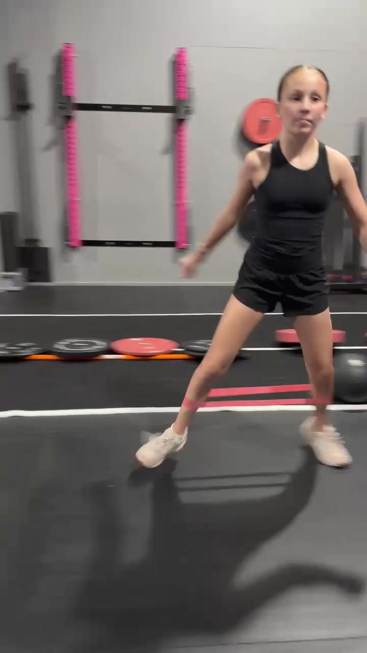 @Girl Crush Fitness