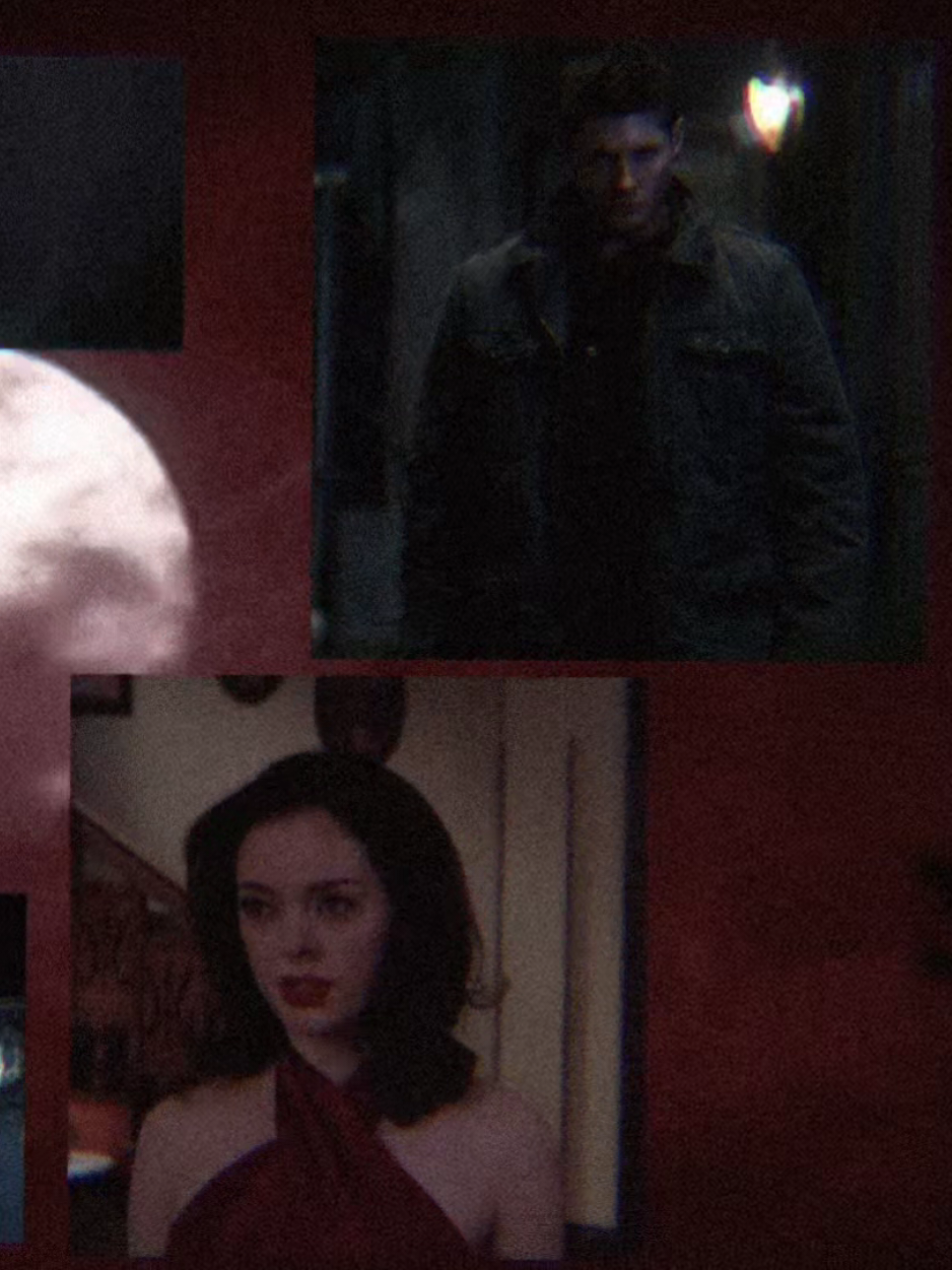 @Supernatural