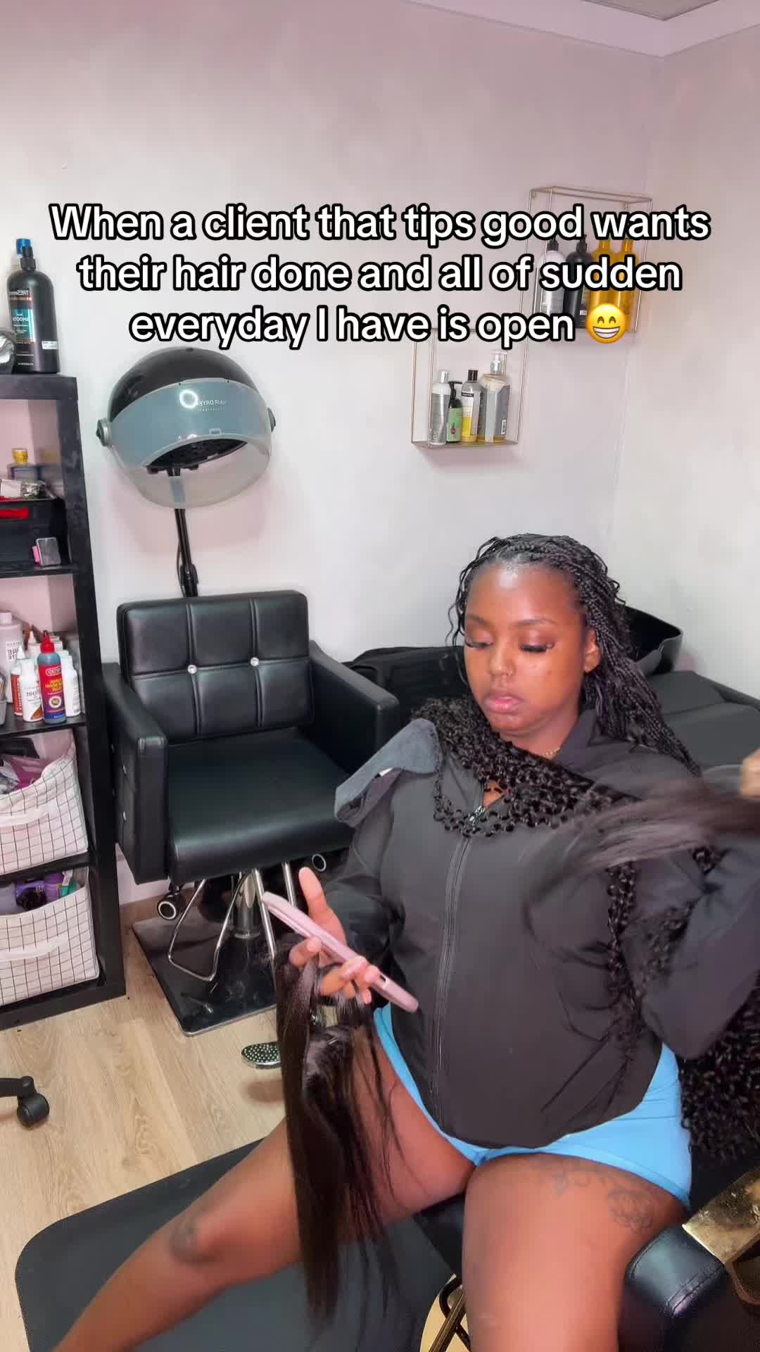 @Dae✨ Brevard hairstylist✨
