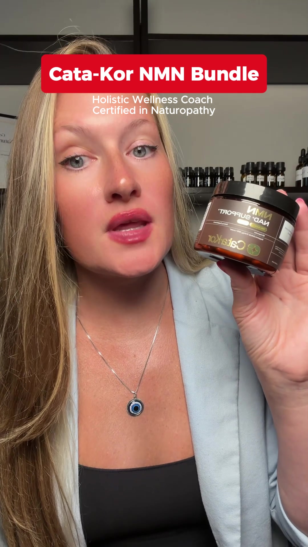 @Naturopathic Apothecary