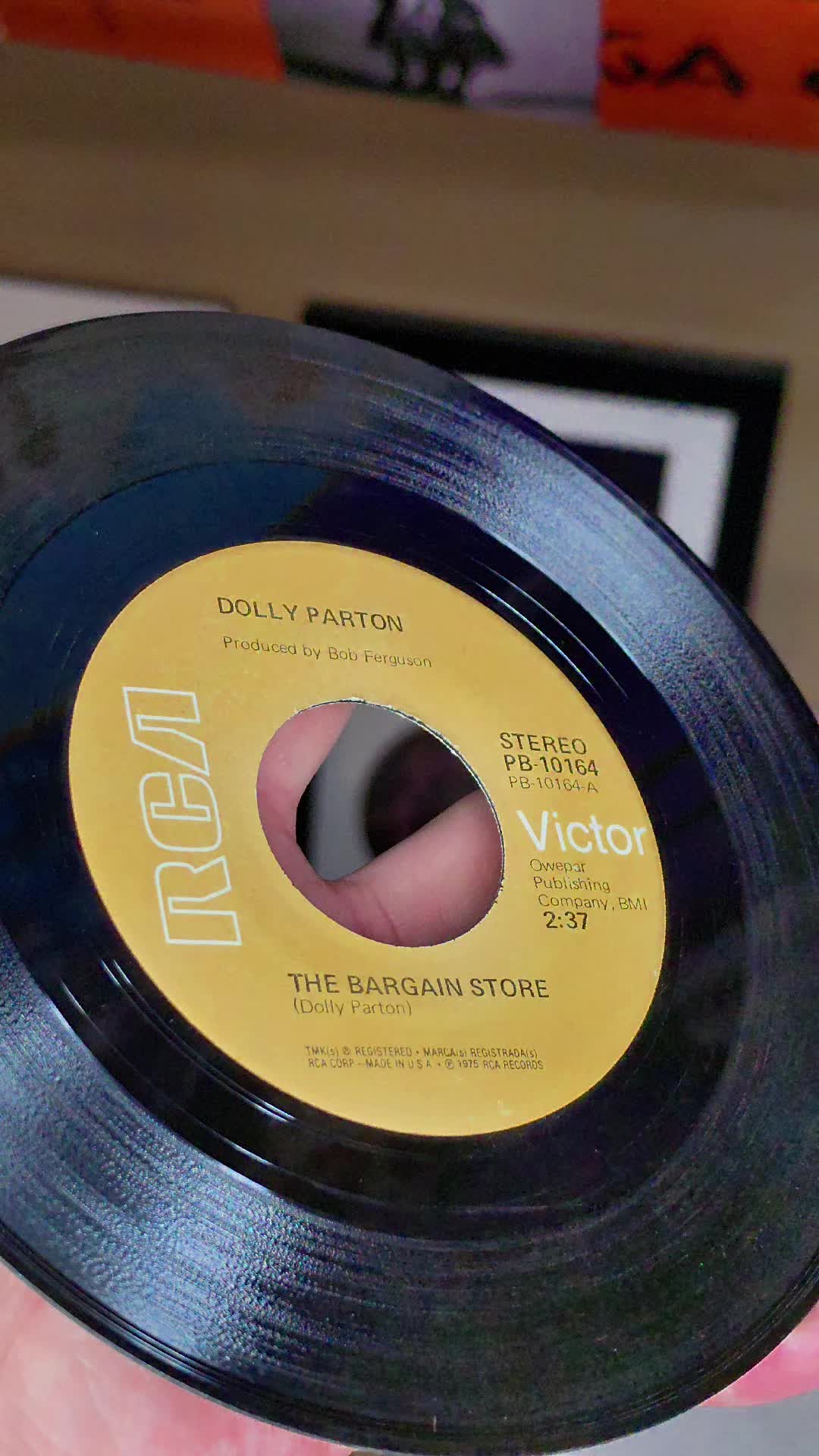 @831Vinyls