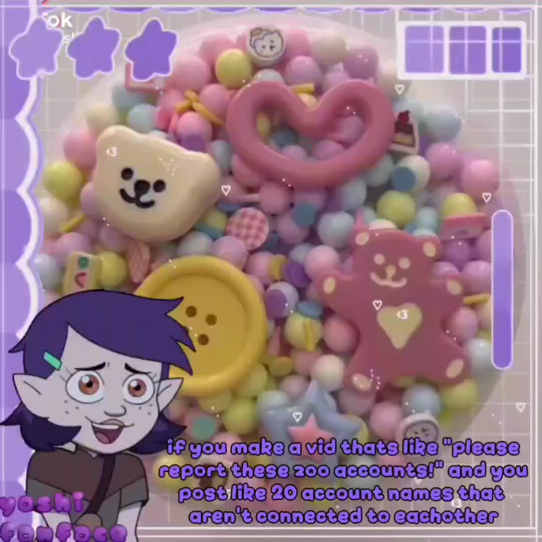 @🍇👾⋆Yoshi.Fanface.Rants⋆👾🍇
