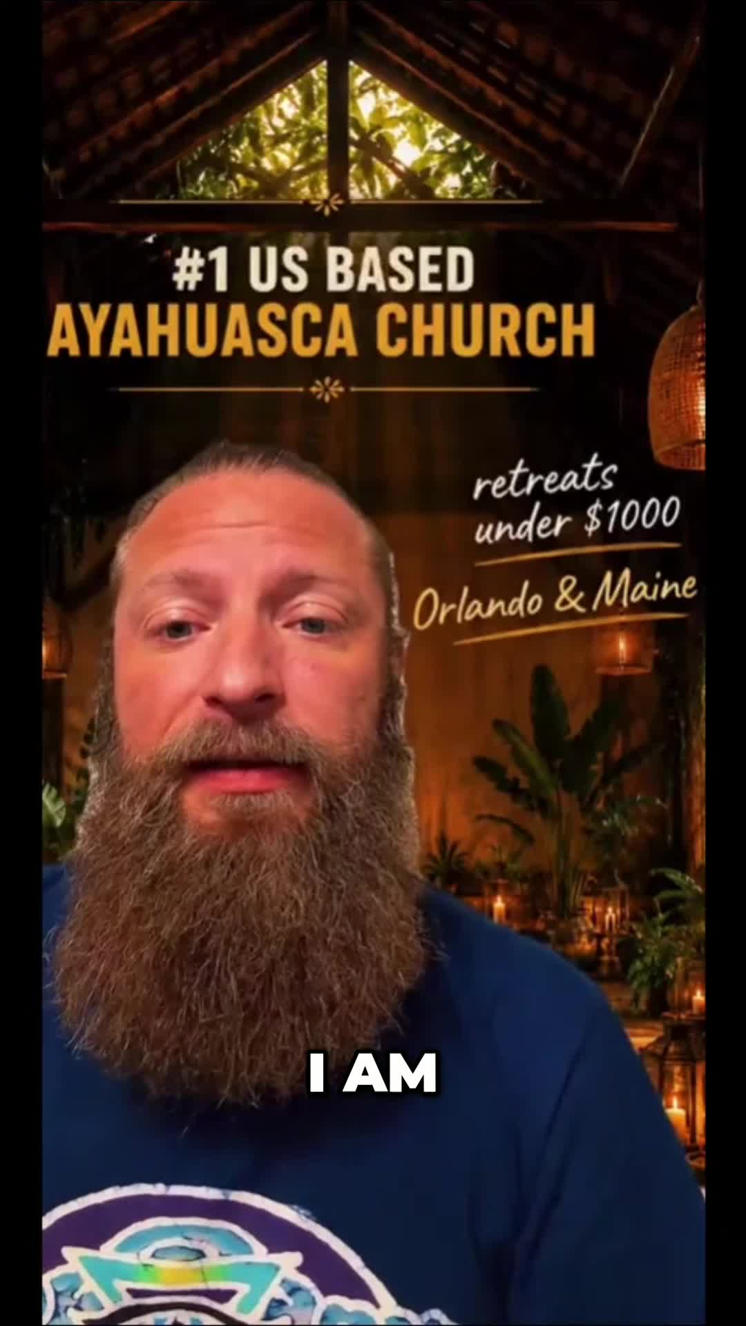 @Pachamama Ayahuasca Sanctuary