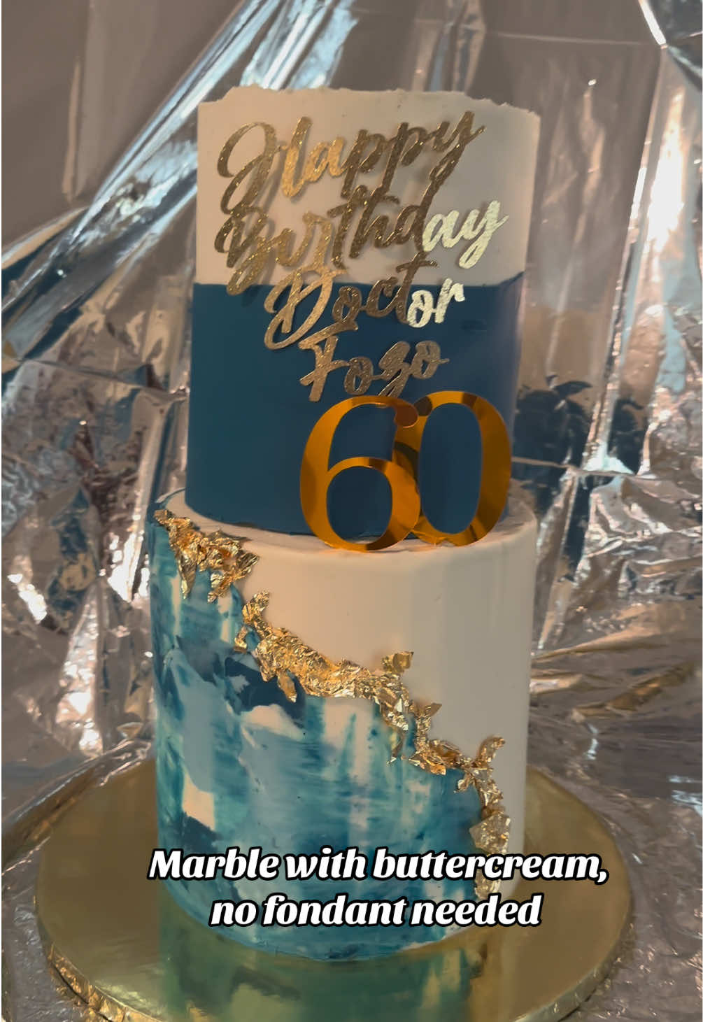 @Carters Cakes and Delights