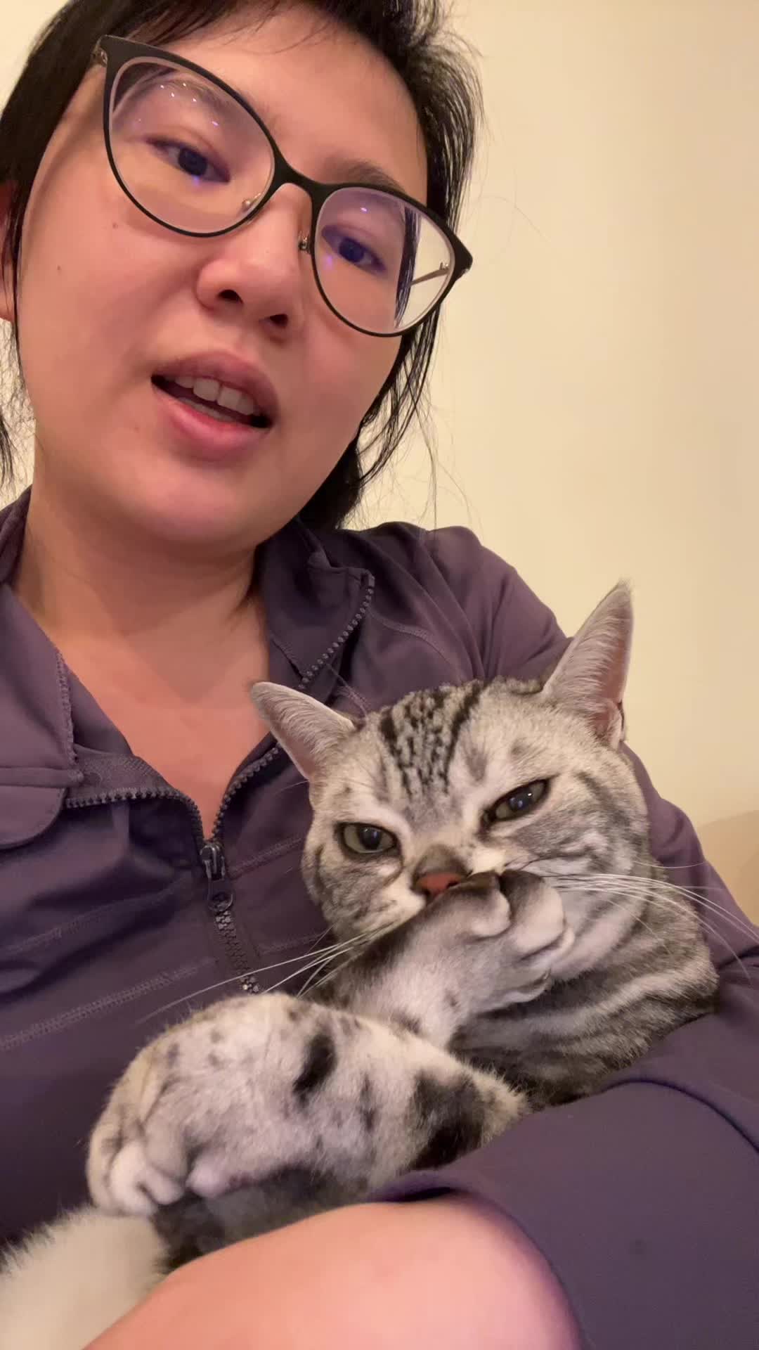 @Cici熙熙