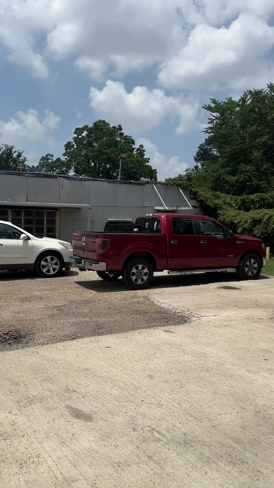 @Ruben&rsquo;s Window Tint LLC