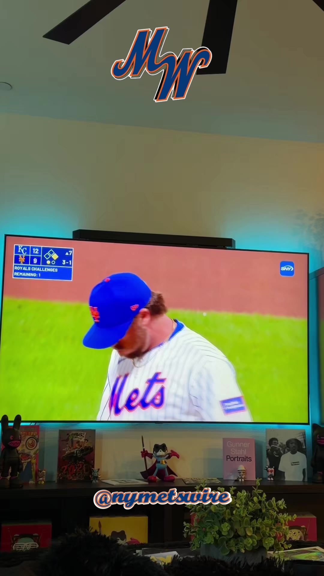 @Mets Wire