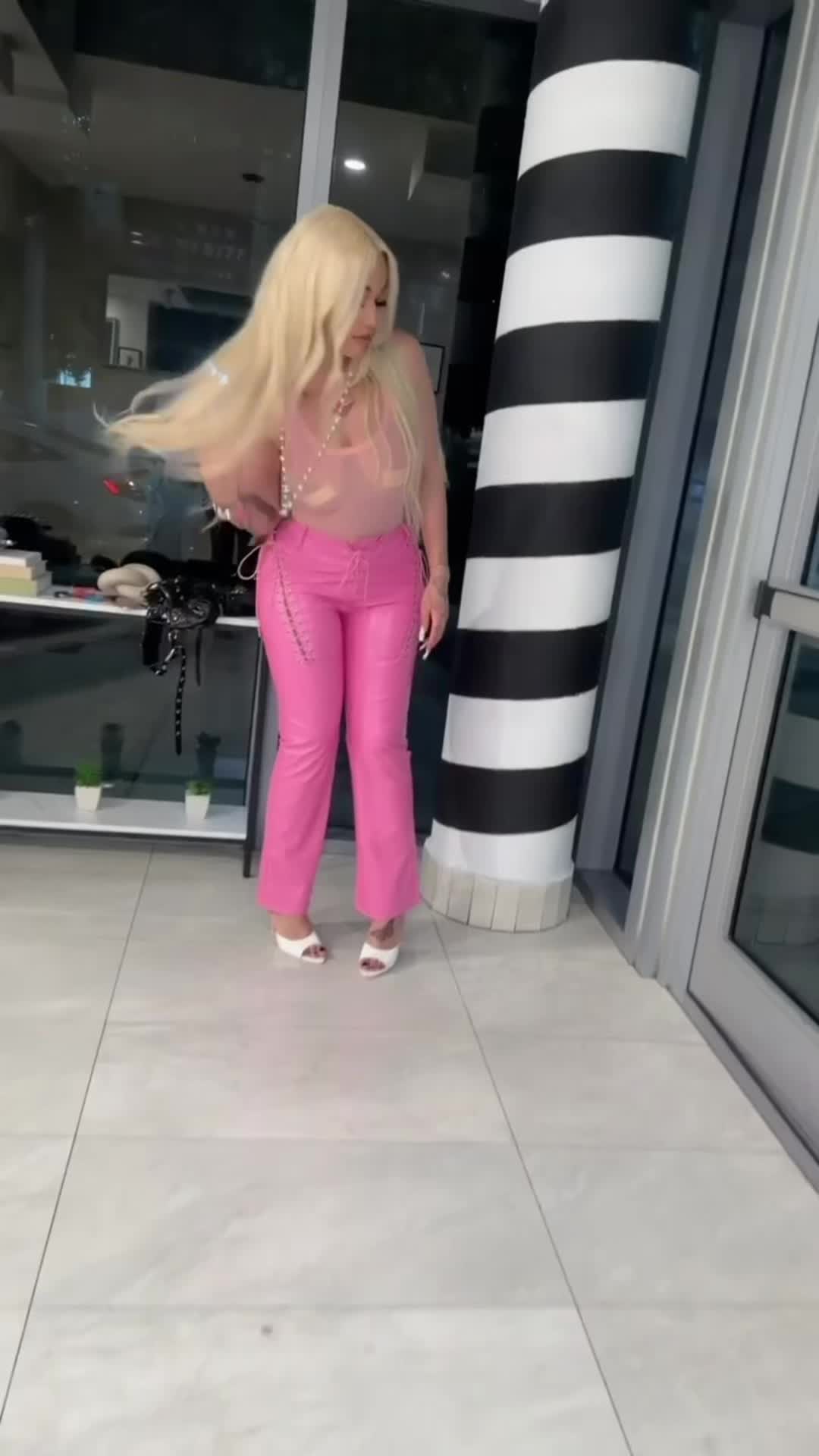 @The Miami Dime