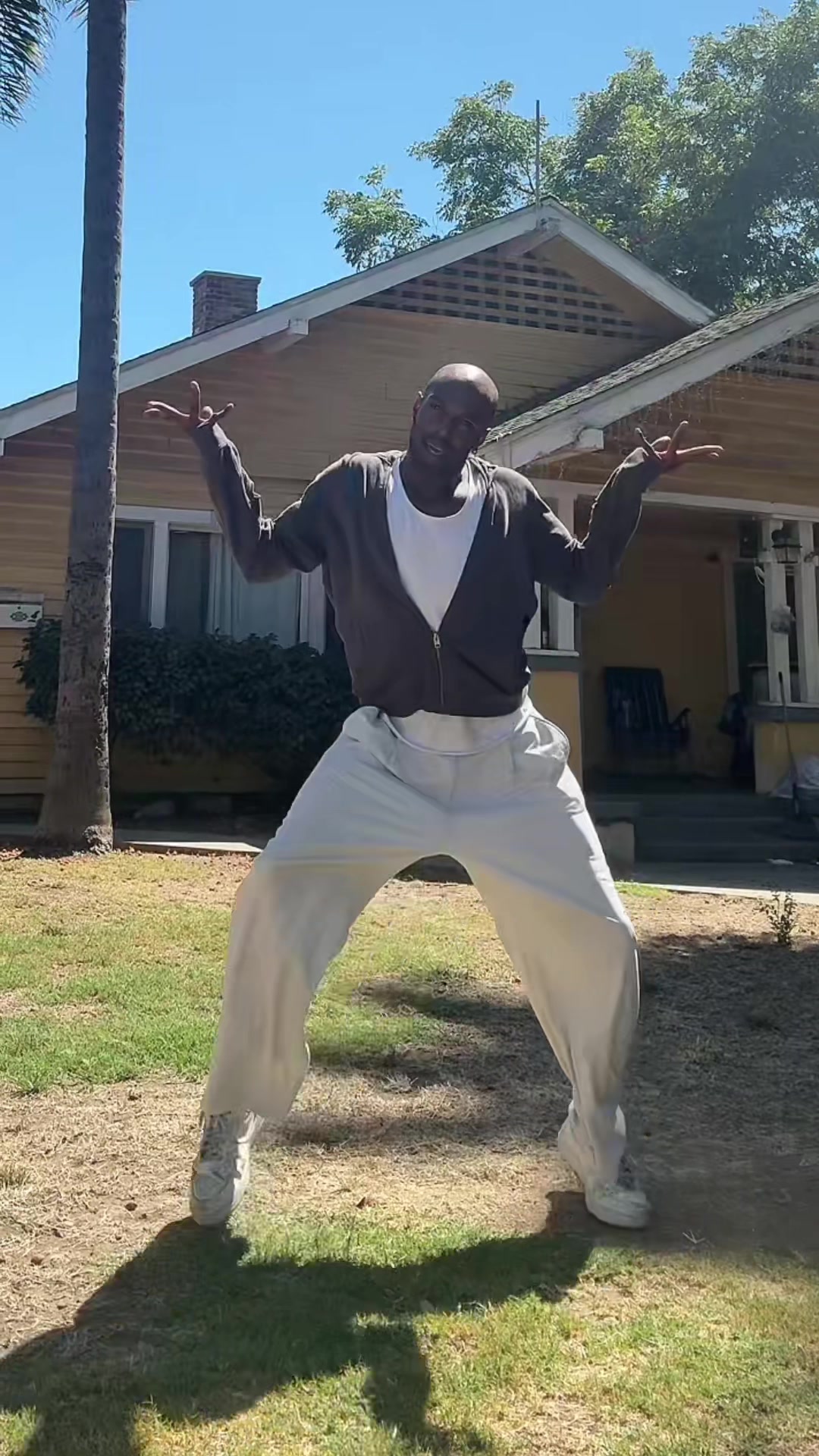 @Chris &ldquo;CJ&rdquo; Wilks 🧗🏾&zwj;♂️