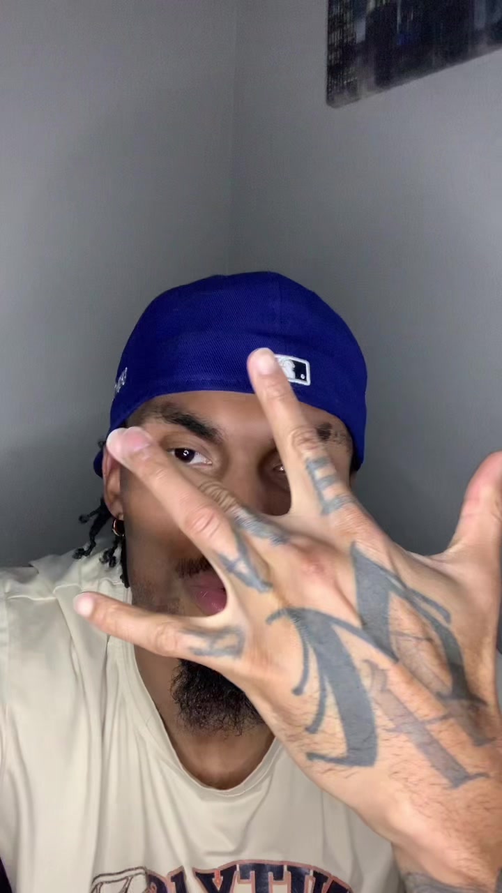 @Showtime Wes 🥷🏽