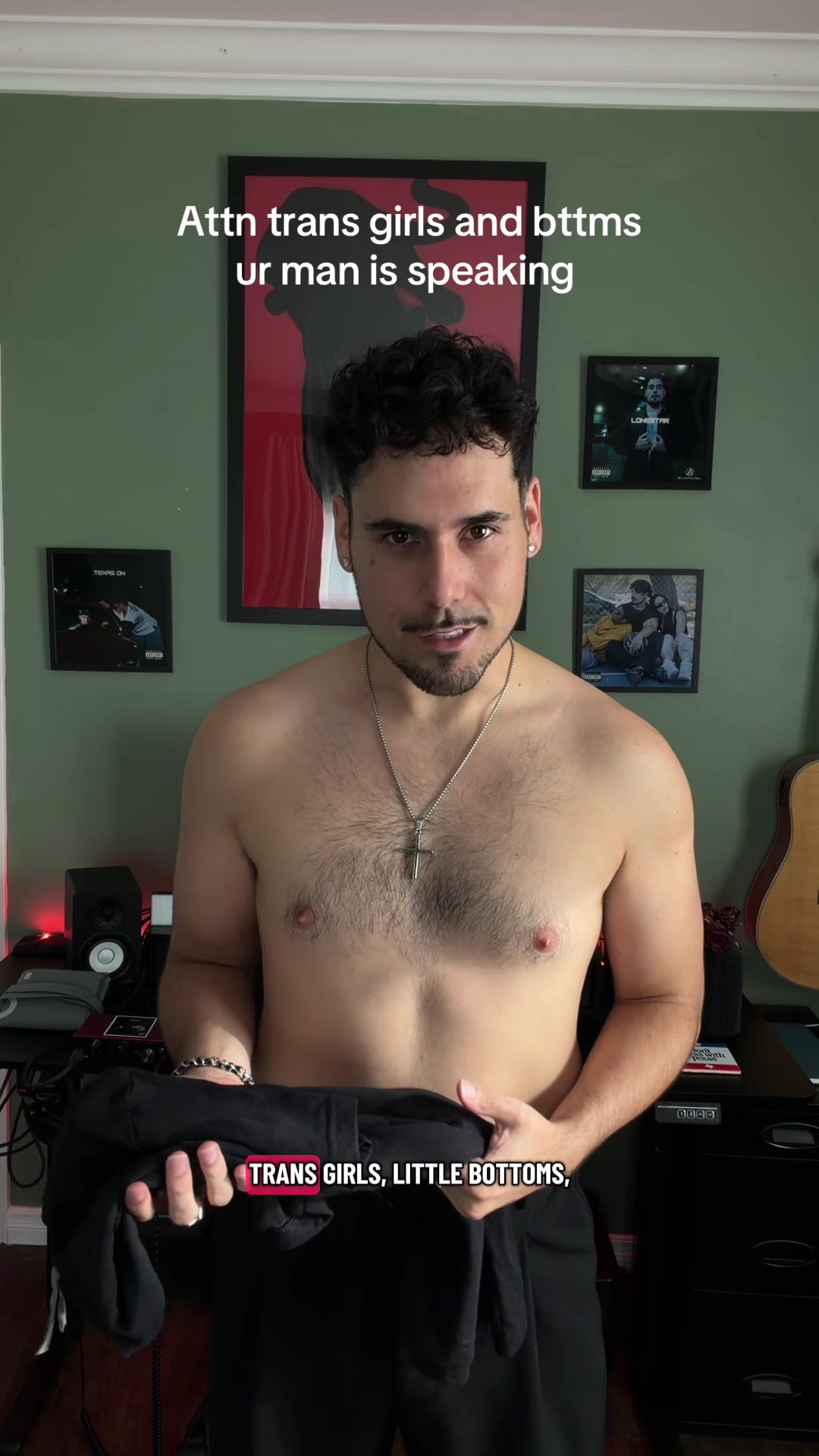 @Ryan Xavier