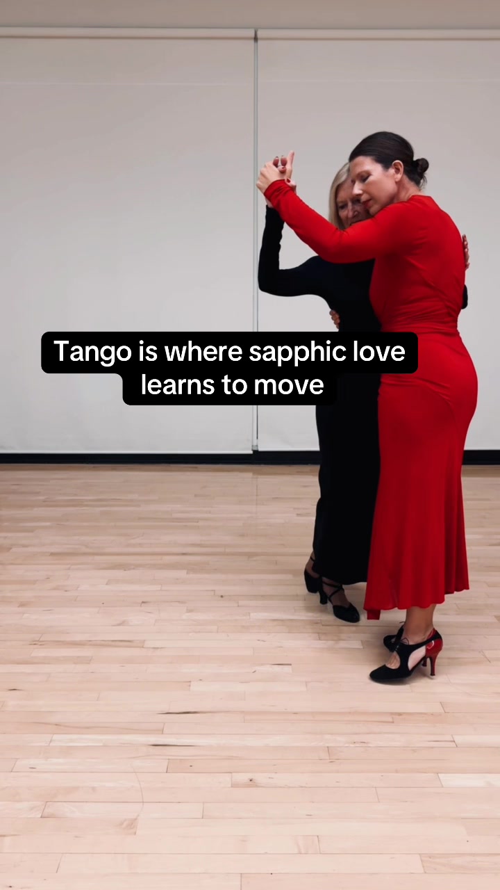 @Tango Libertad
