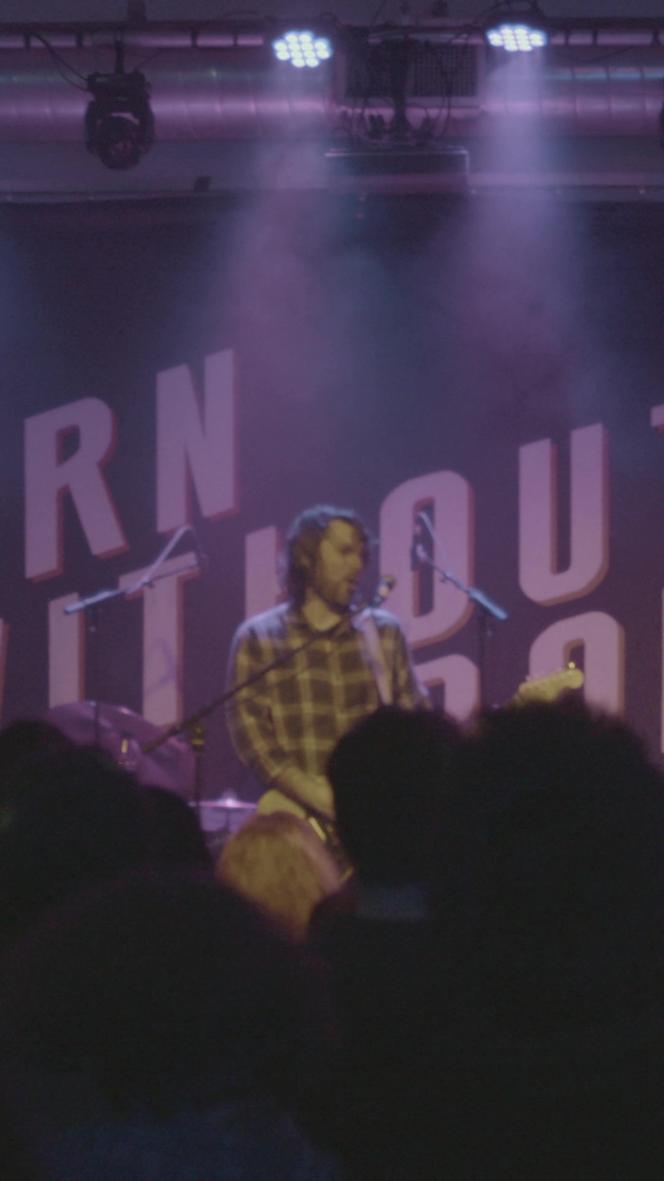@Born Without Bones