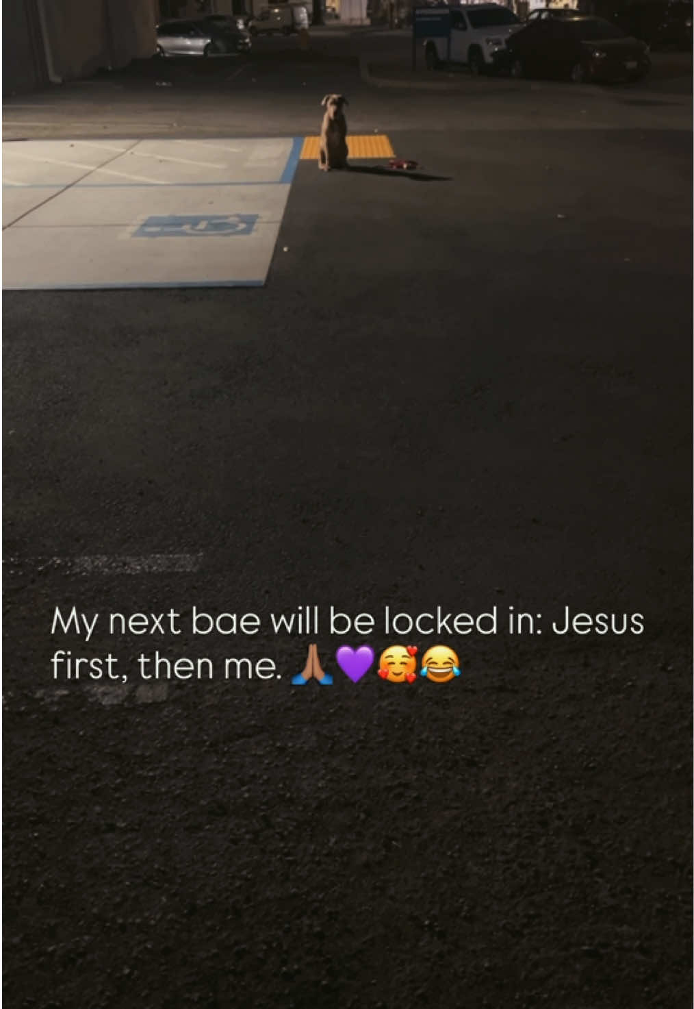 @jesusismyglowup
