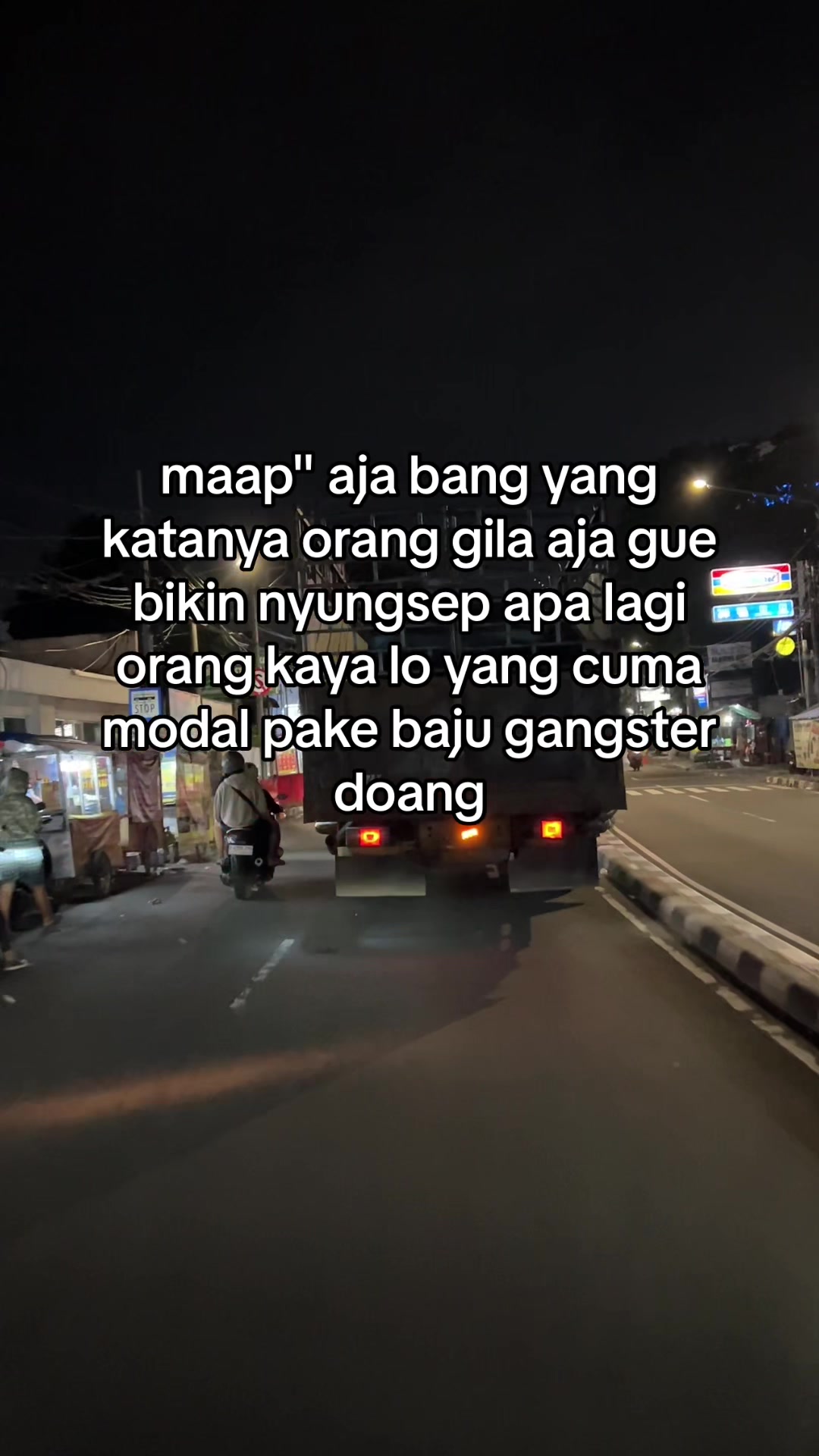 @JAKSEL STORY