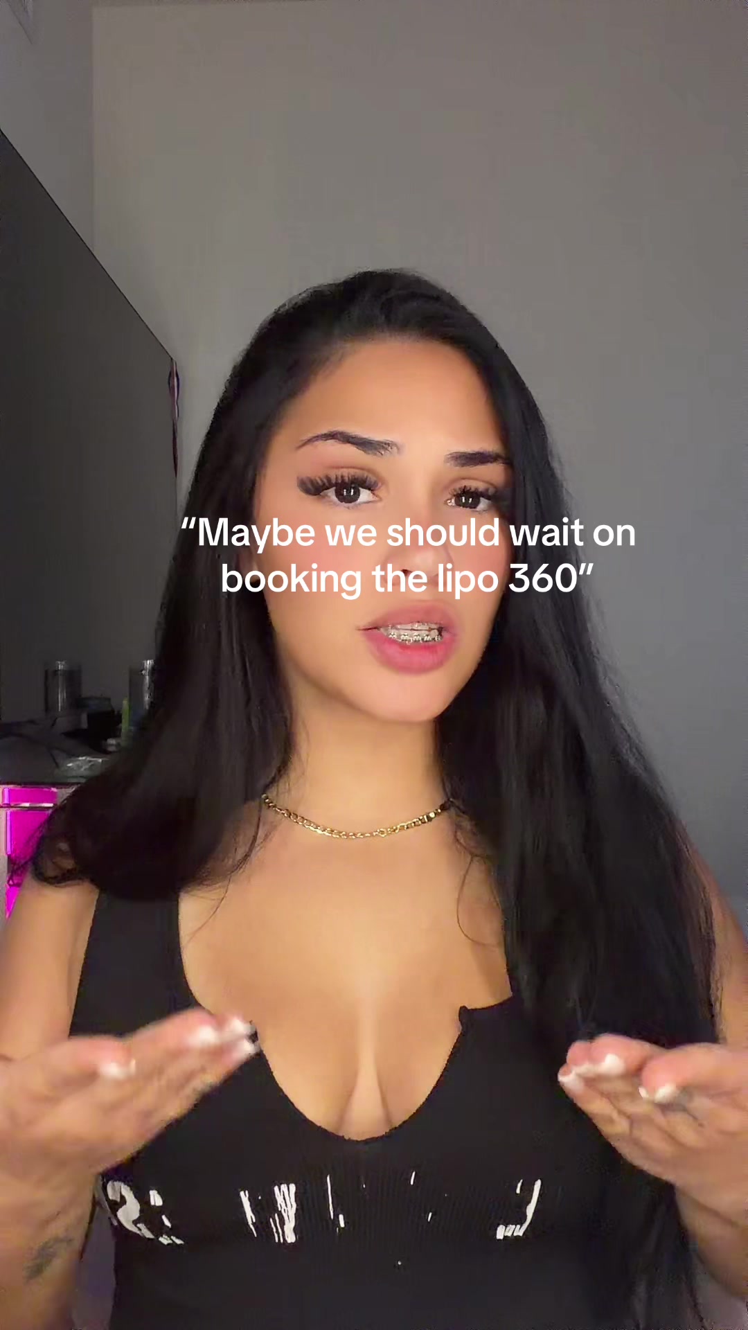 @M E L A N Y