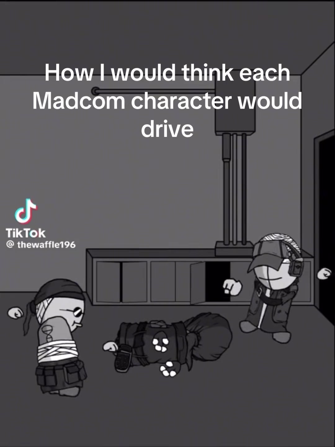 @Frisk
