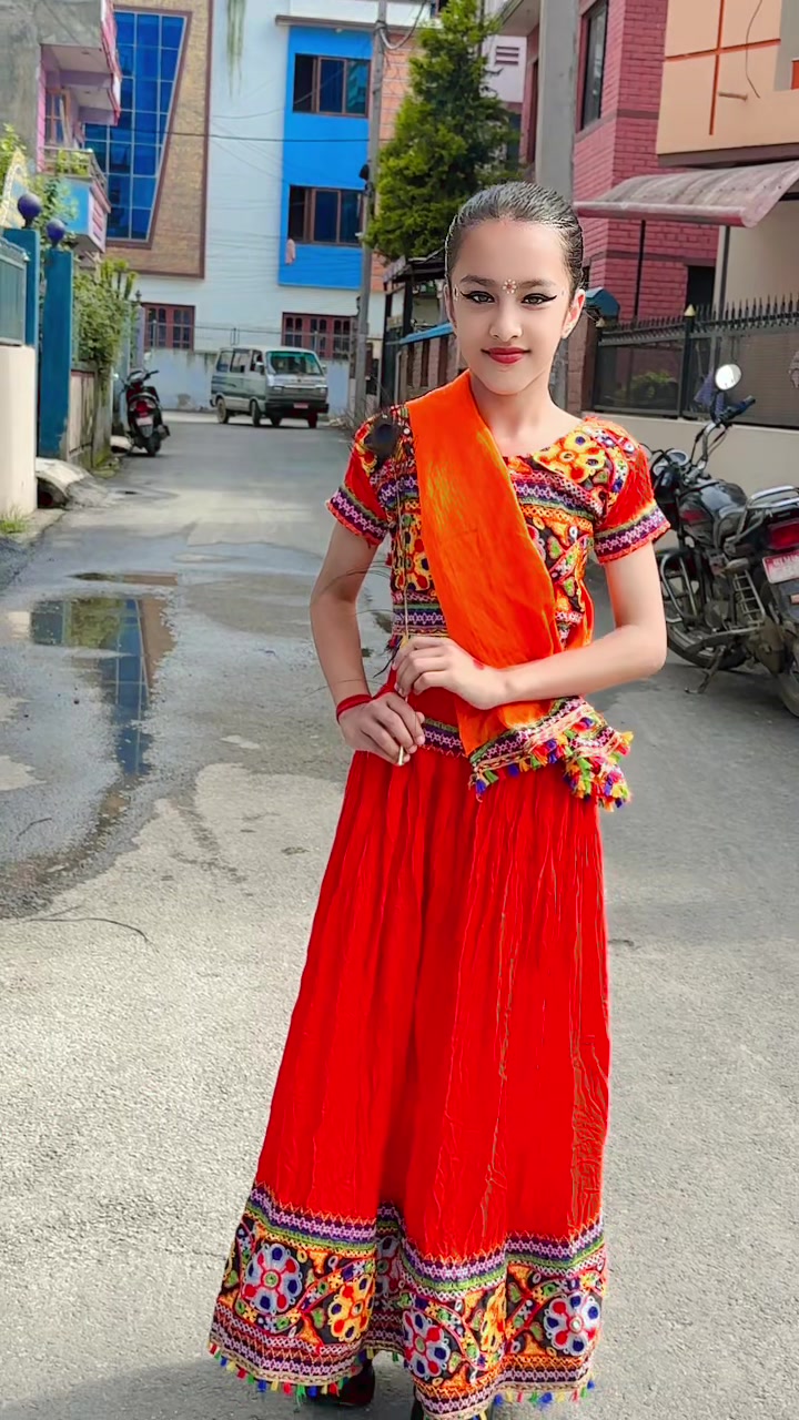 @Pratima  Dahal