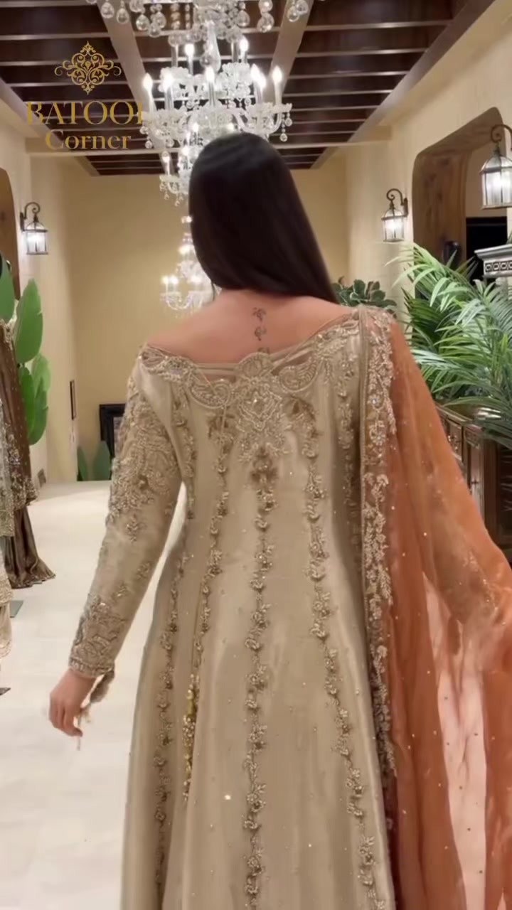 @Noor Bridal