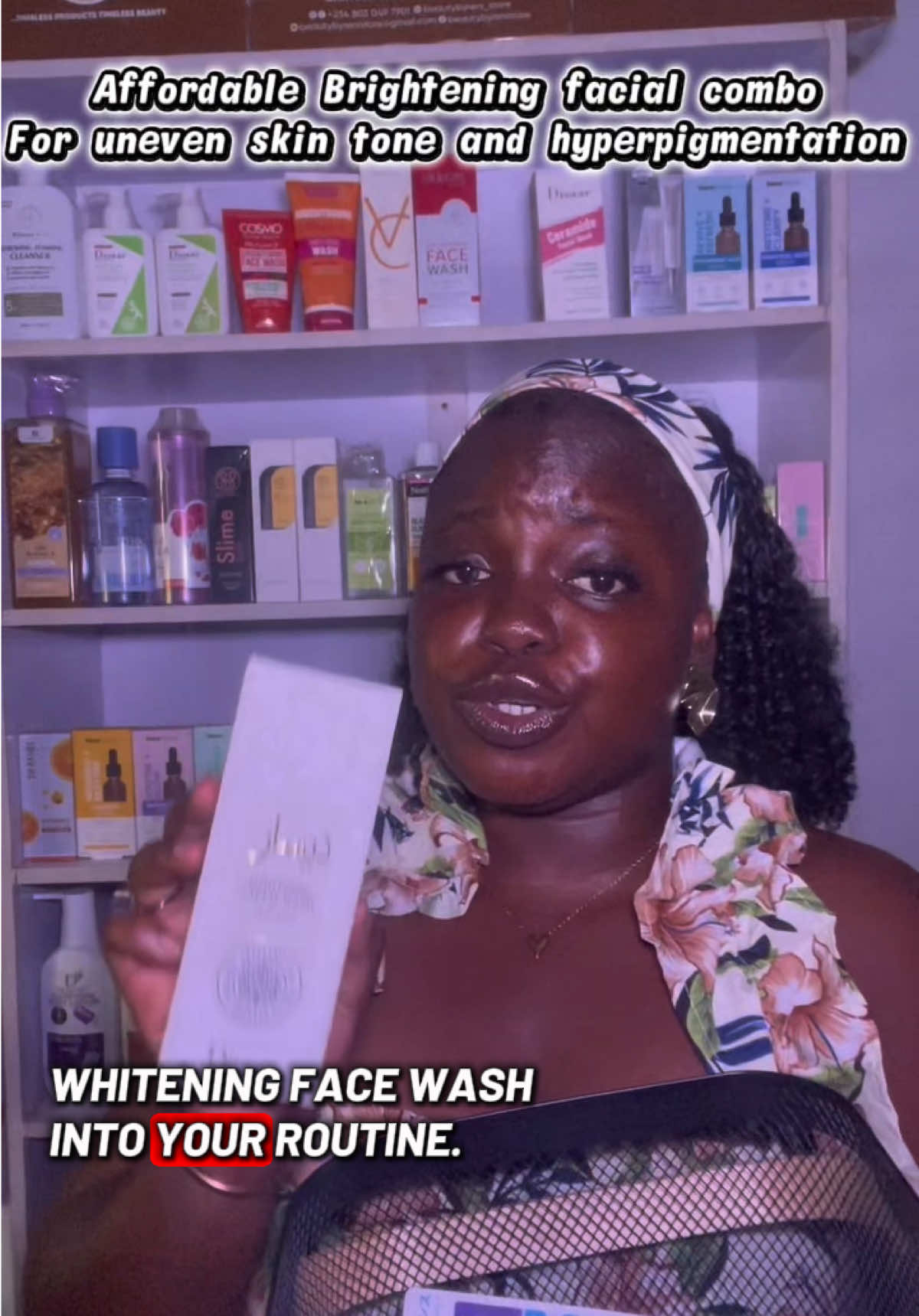 @BeautyByReni | Skincare Store