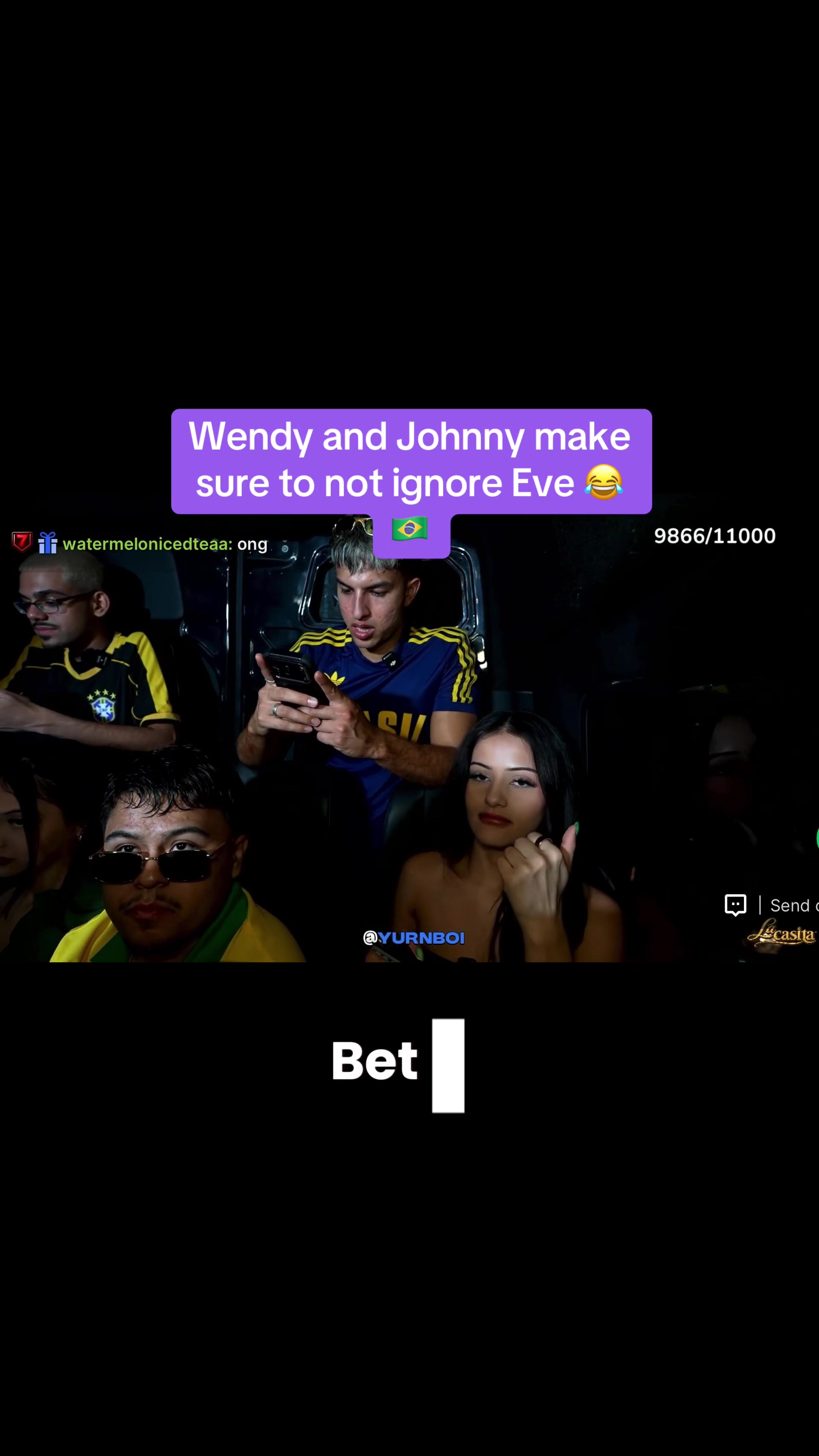 @twitch method