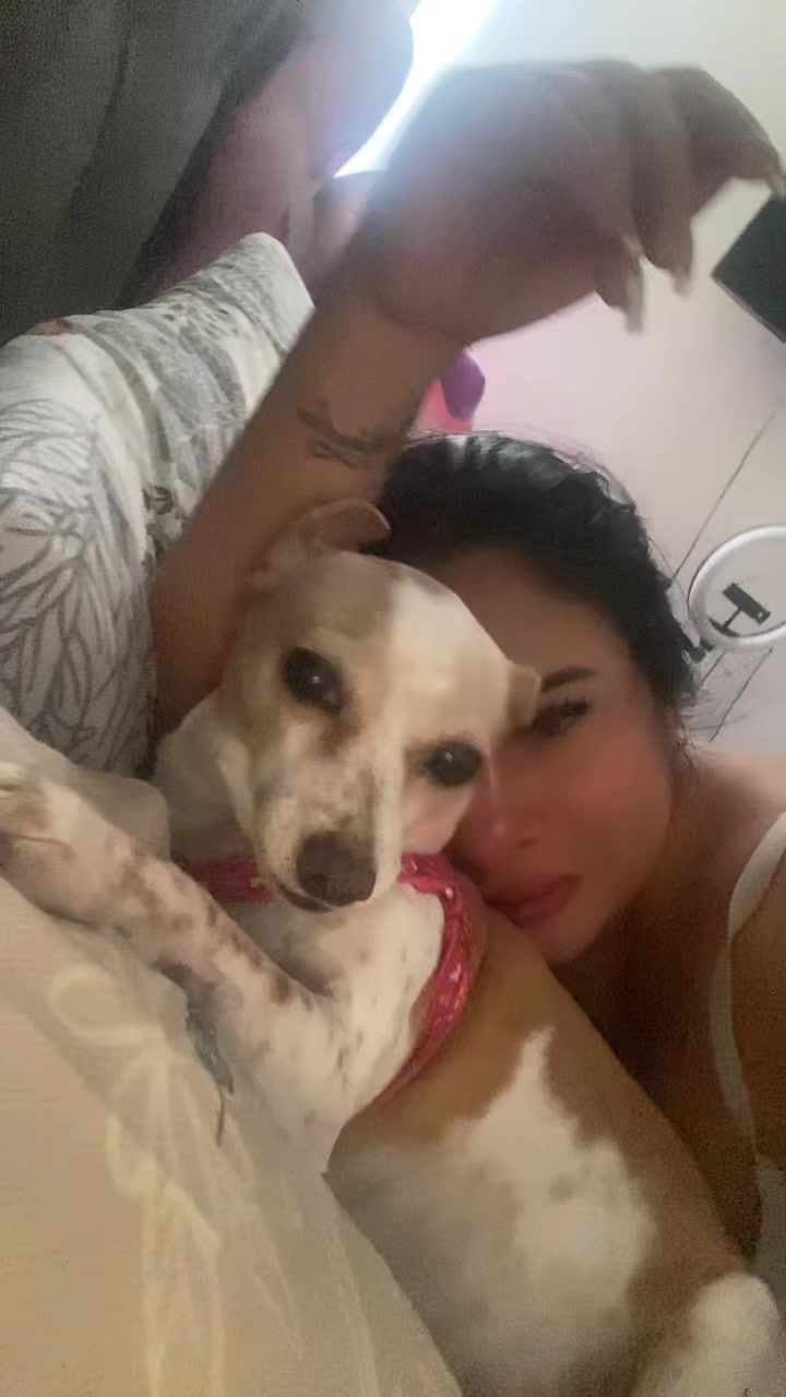 @Gritsel bebesita ๐