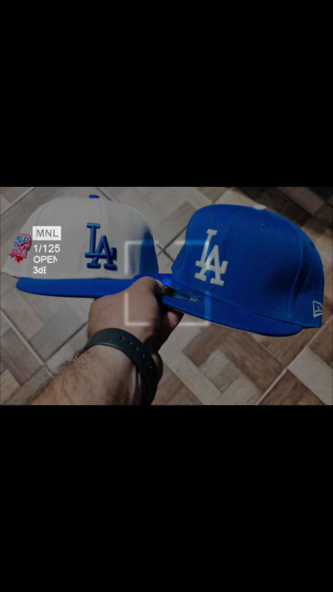 @DAMC CAP’S & MORE