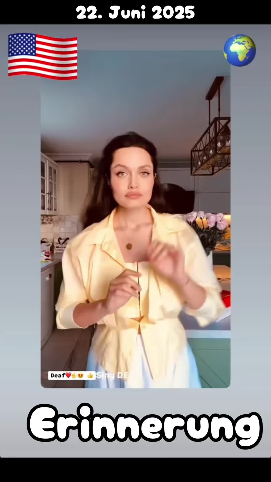 @Deaf funny 🇩🇪❤️🌍🤝