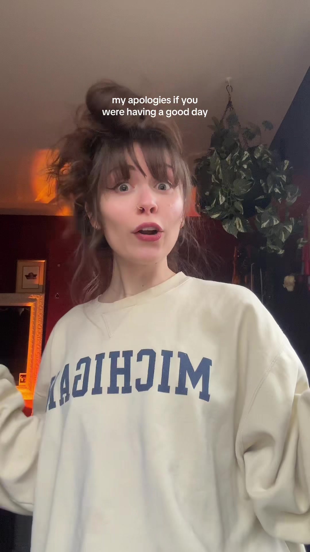 @BIANCA BELLO
