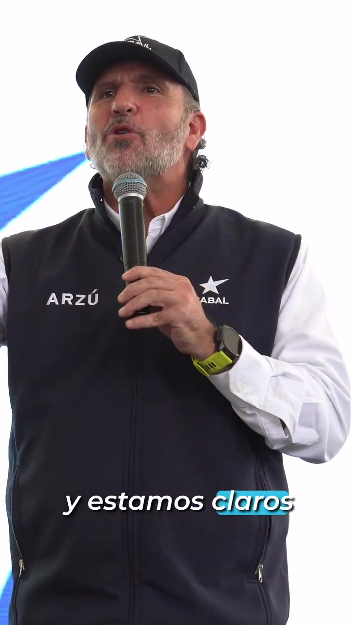@Roberto Arzú García-Granados
