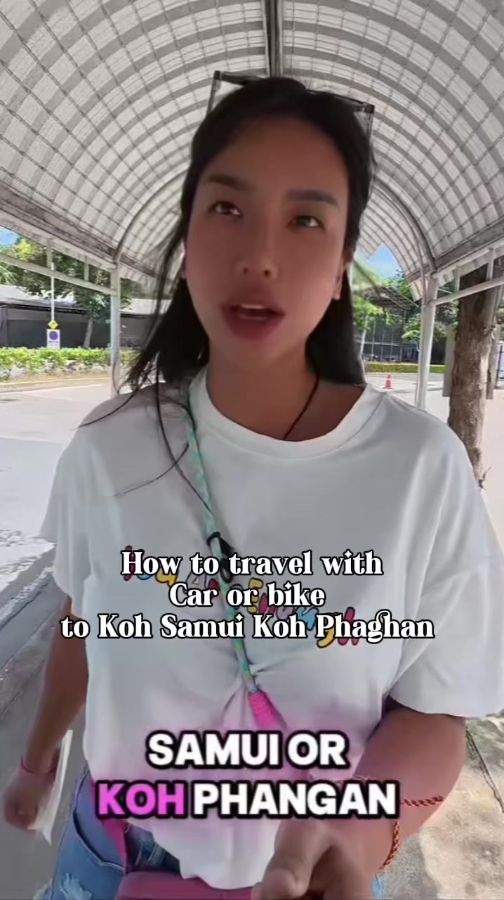@Thailand Travel Tips