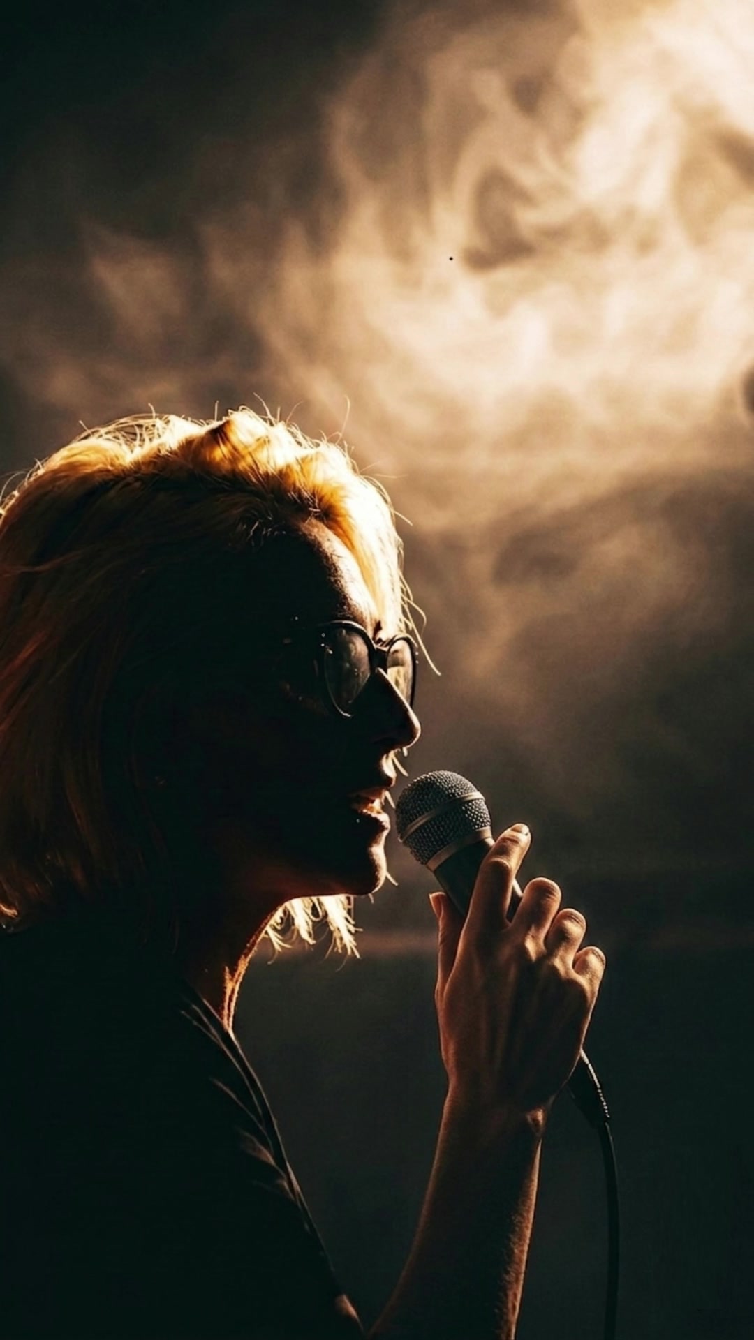 @Magali Muro - Coach Vocal