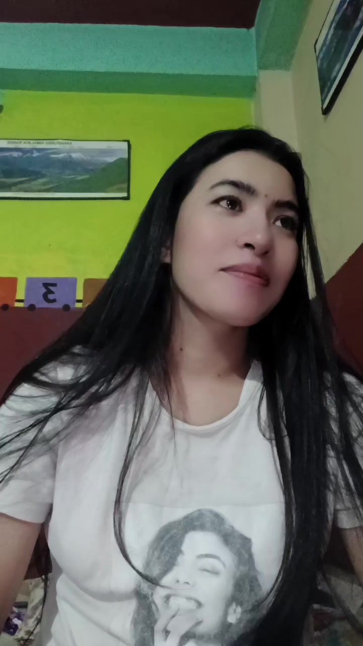 @Alina Shrestha