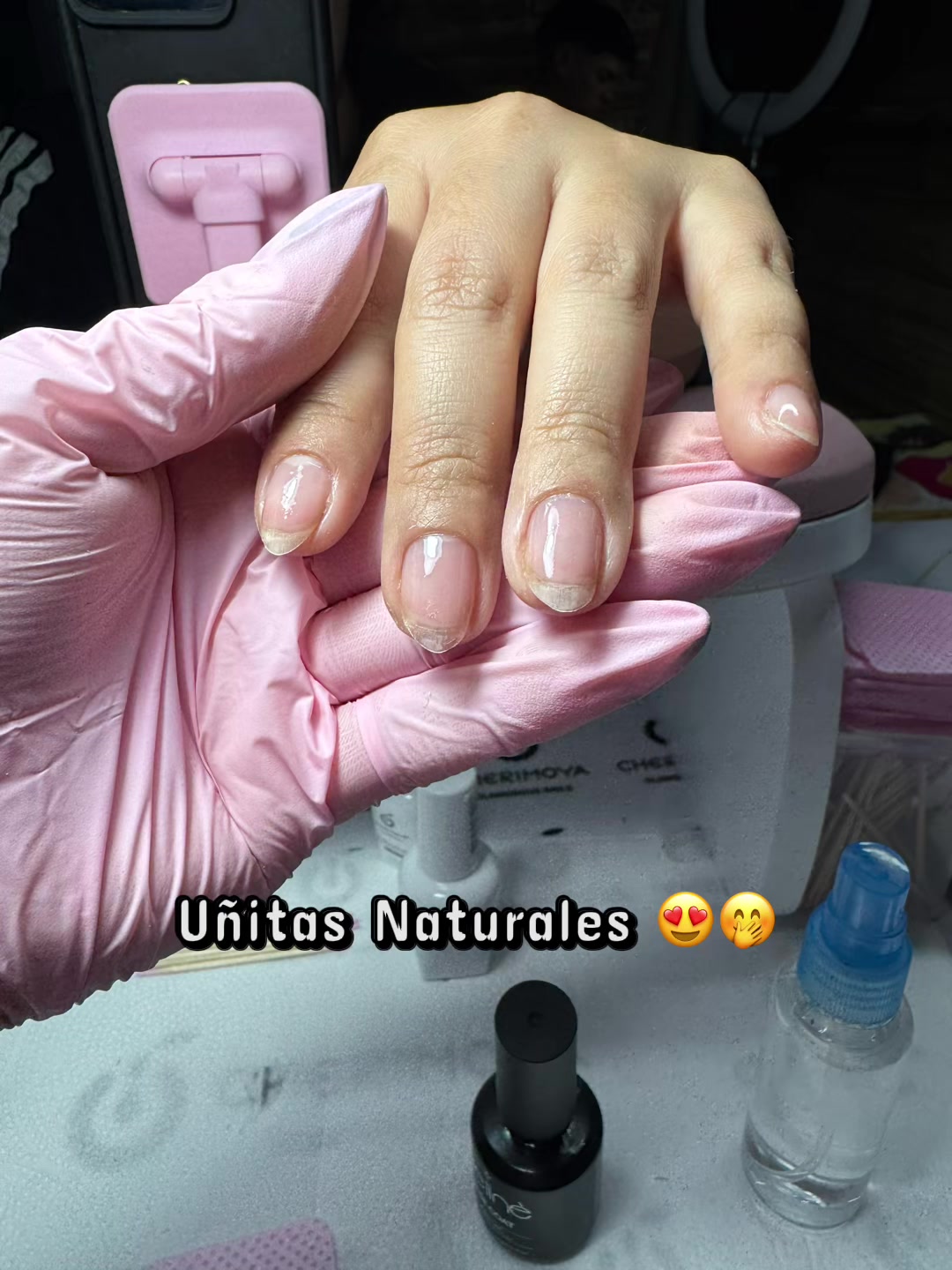 @GiMe AiLen Nails 💙💛💙💅🏻💋