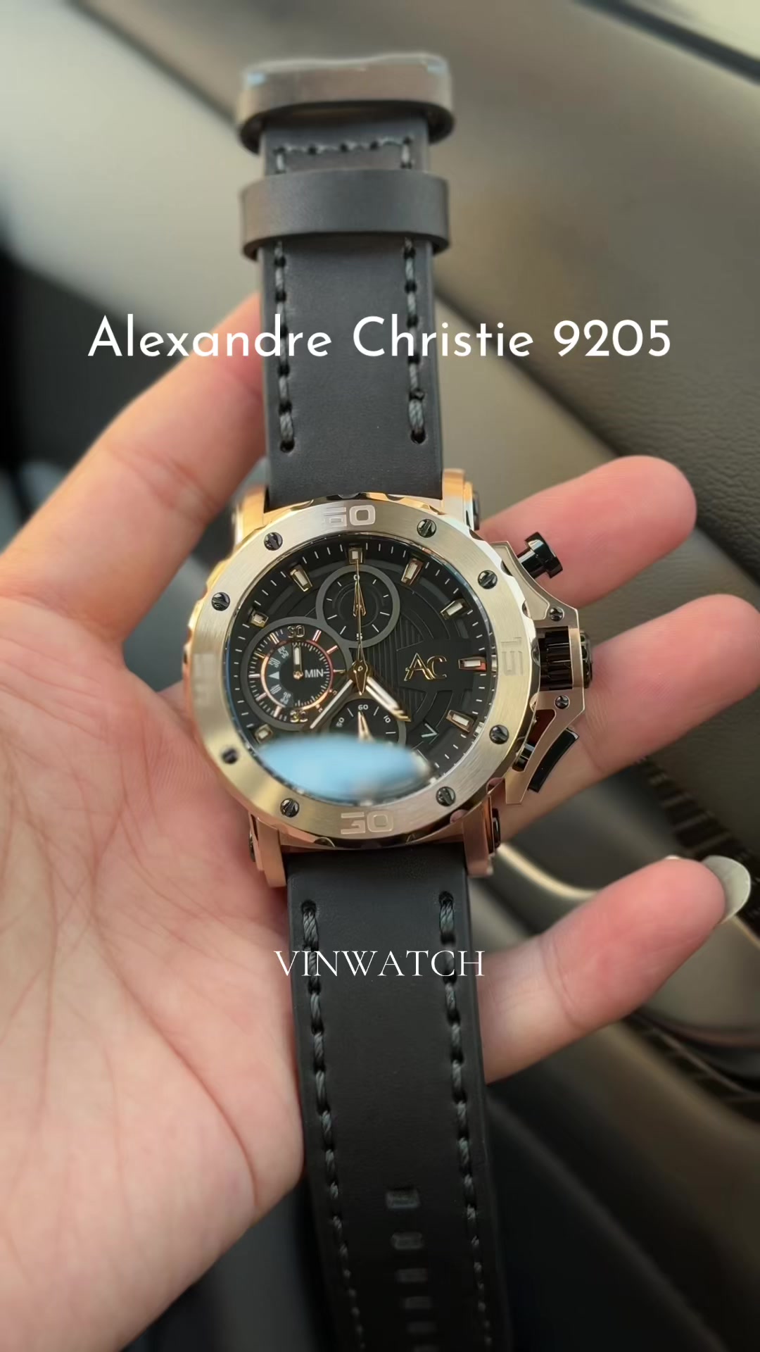 @vinwatch