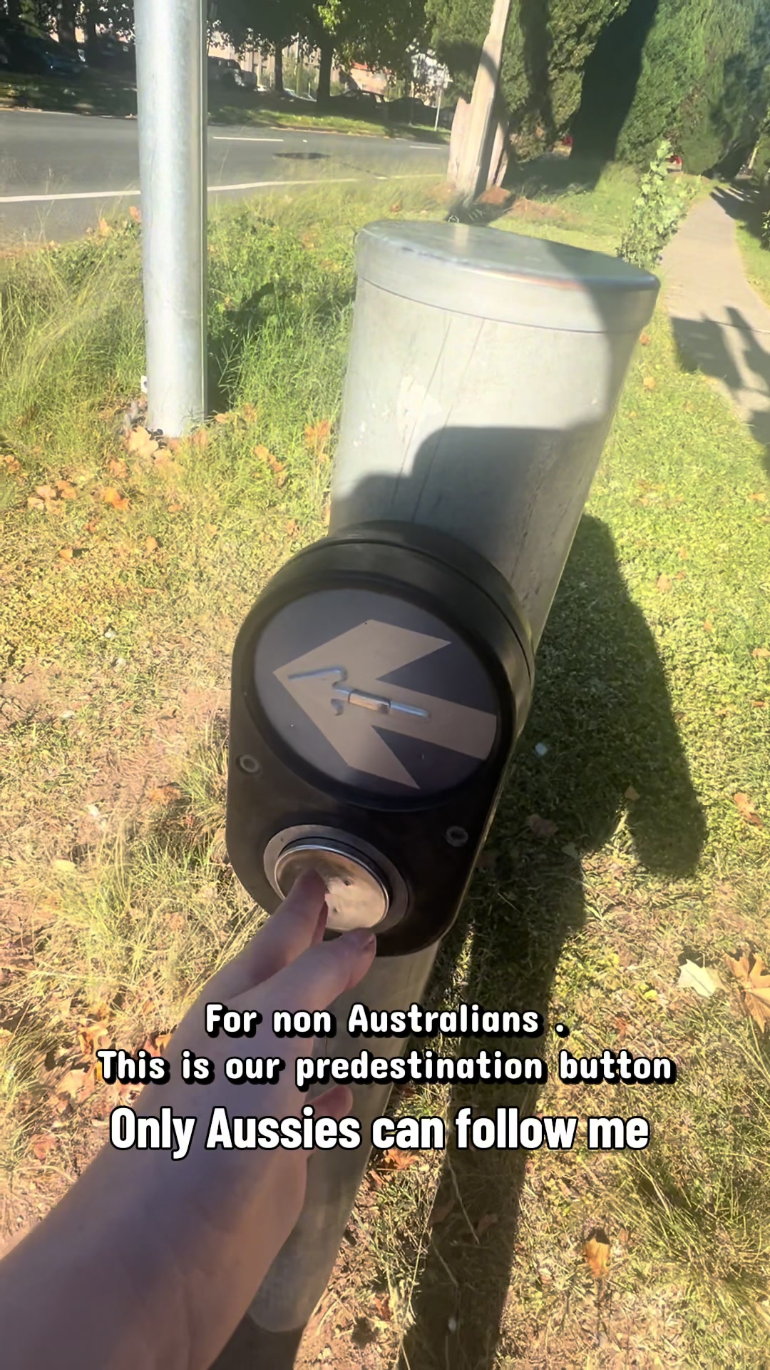 @AUSSIE AUSSIE🦘🇦🇺🌏